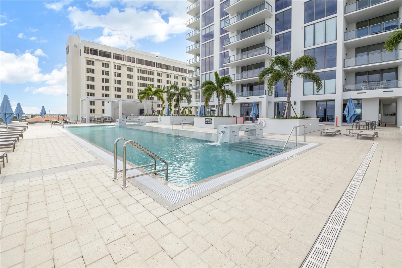 301 1ST ST S #2905, ST PETERSBURG, FL, 33701