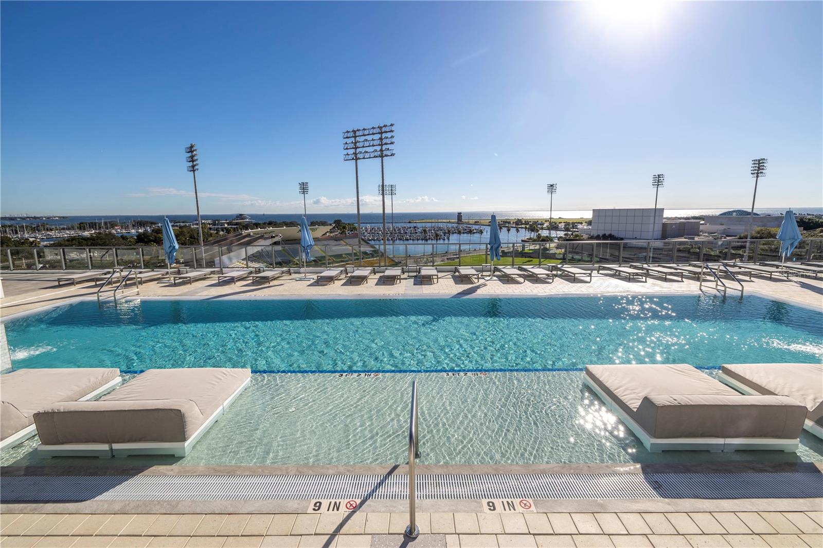 301 1ST ST S #2905, ST PETERSBURG, FL, 33701