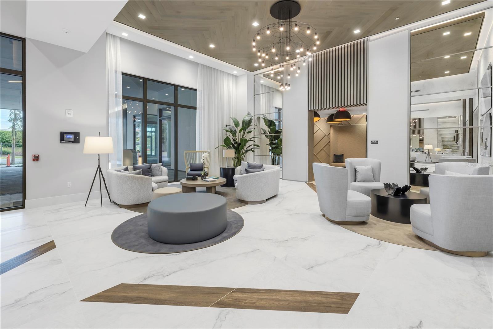 301 1ST ST S #2905, ST PETERSBURG, FL, 33701