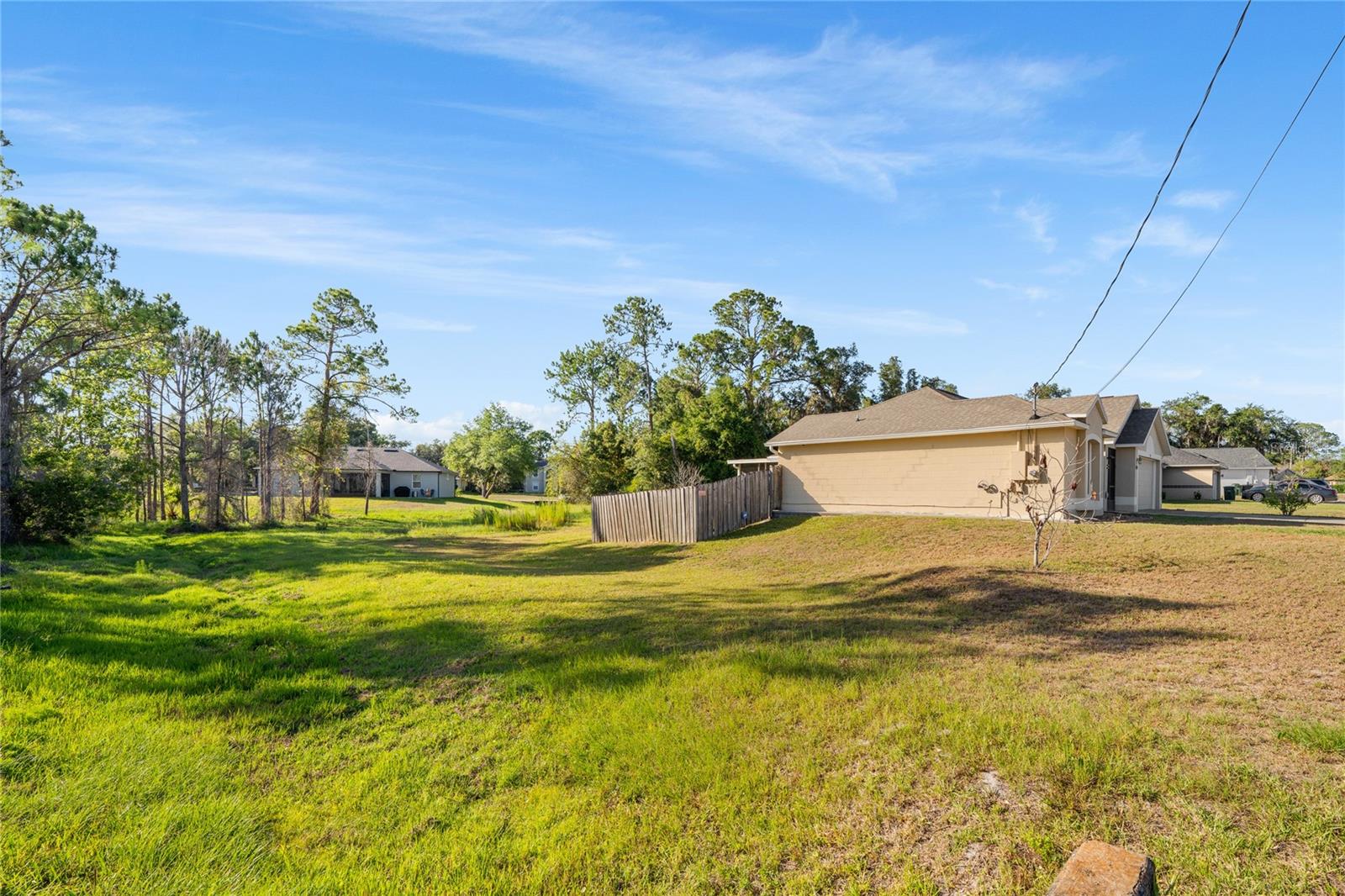 390 EL CAMINO DR, DELTONA, FL, 32738