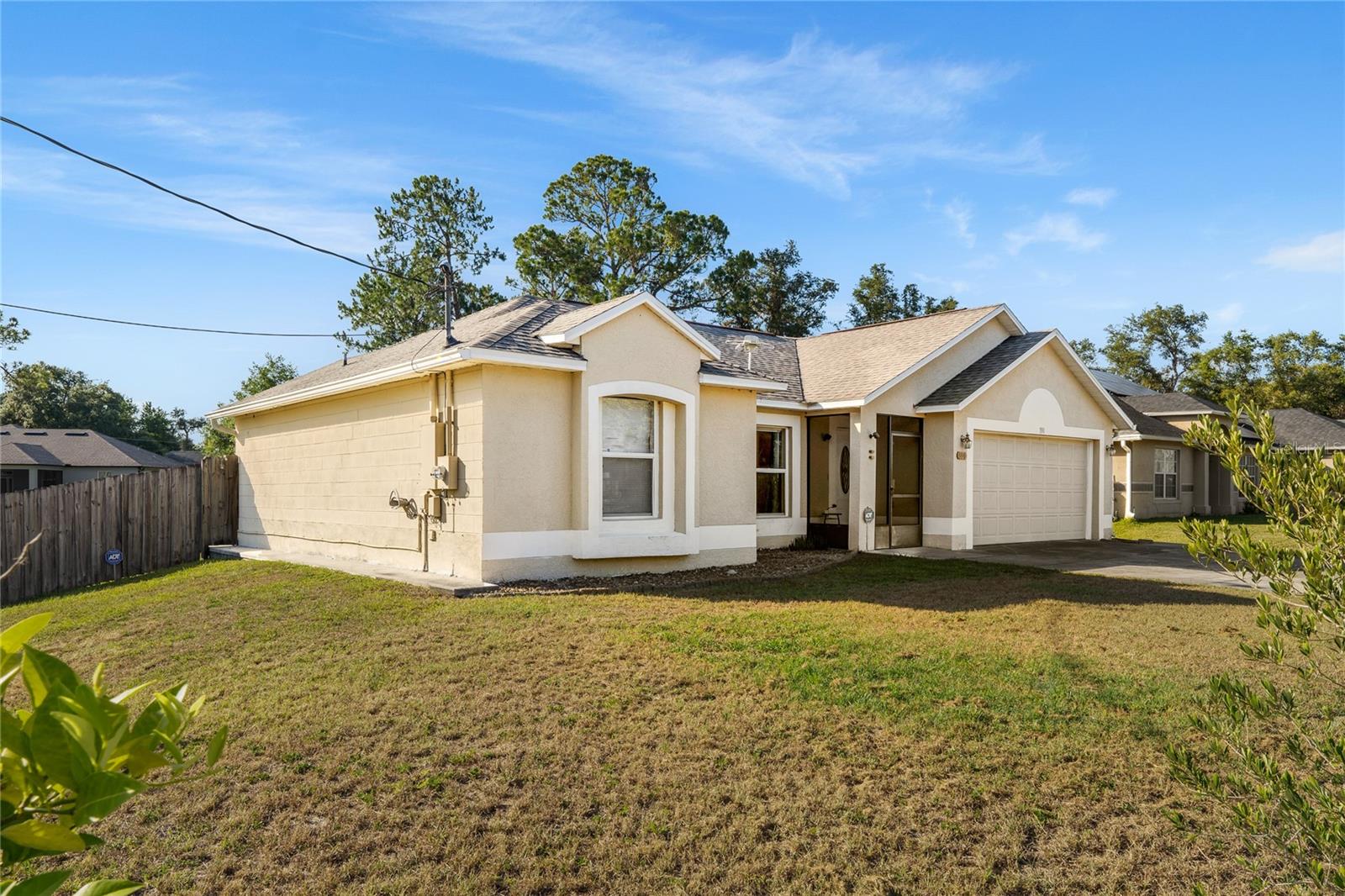 390 EL CAMINO DR, DELTONA, FL, 32738