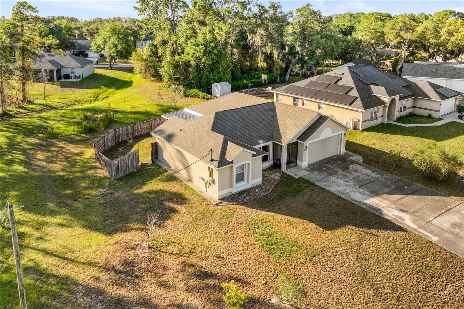 390 EL CAMINO DR, DELTONA, FL, 32738