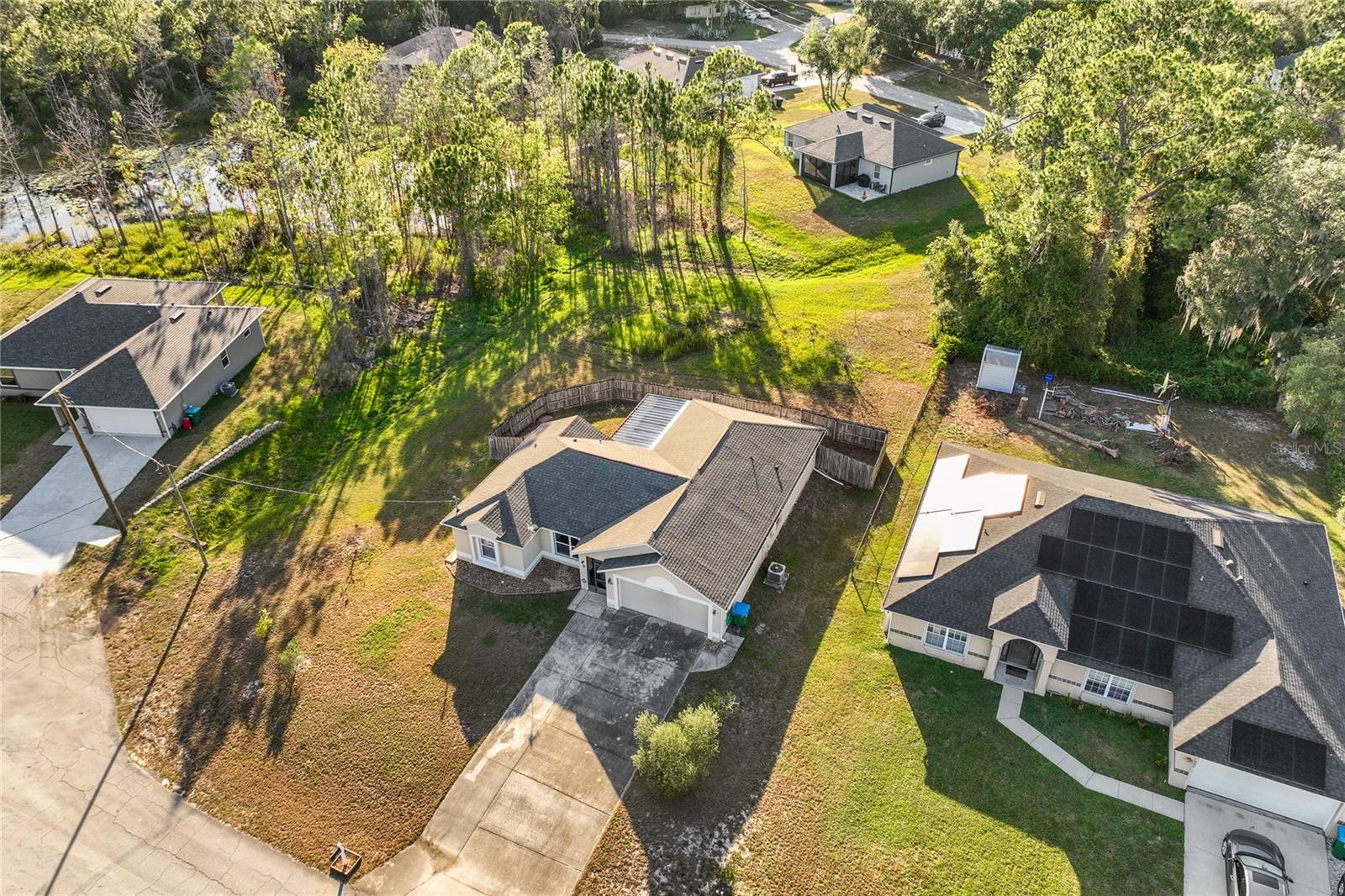 390 EL CAMINO DR, DELTONA, FL, 32738
