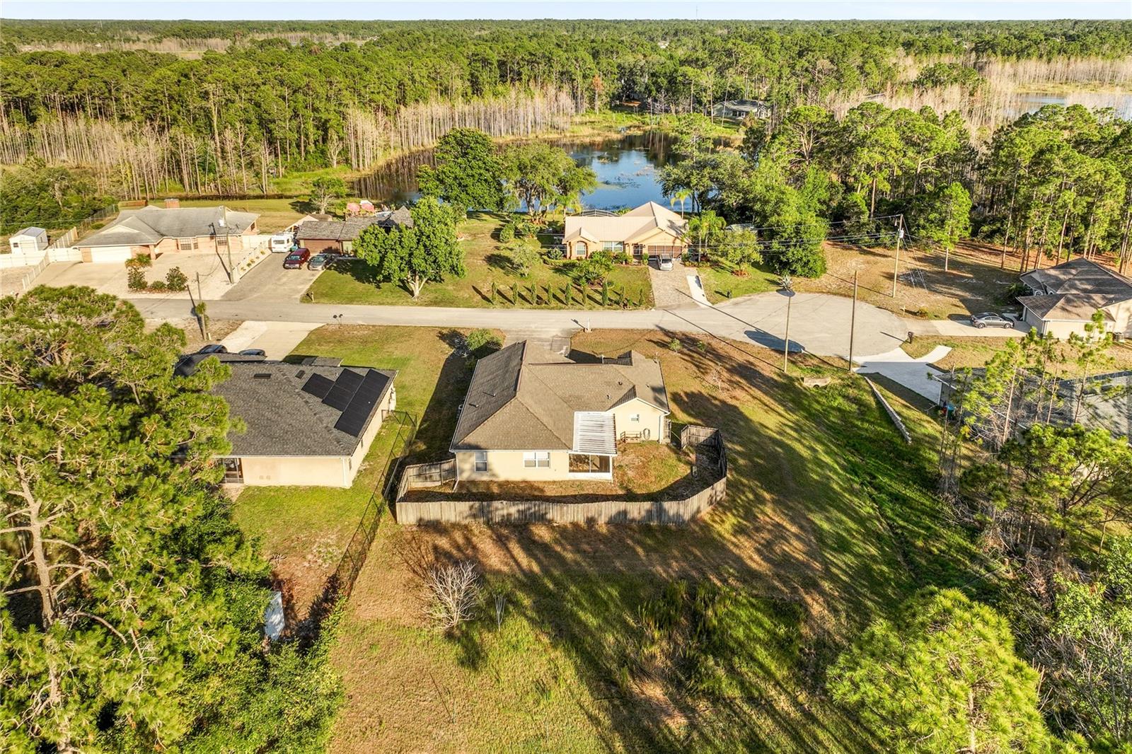 390 EL CAMINO DR, DELTONA, FL, 32738