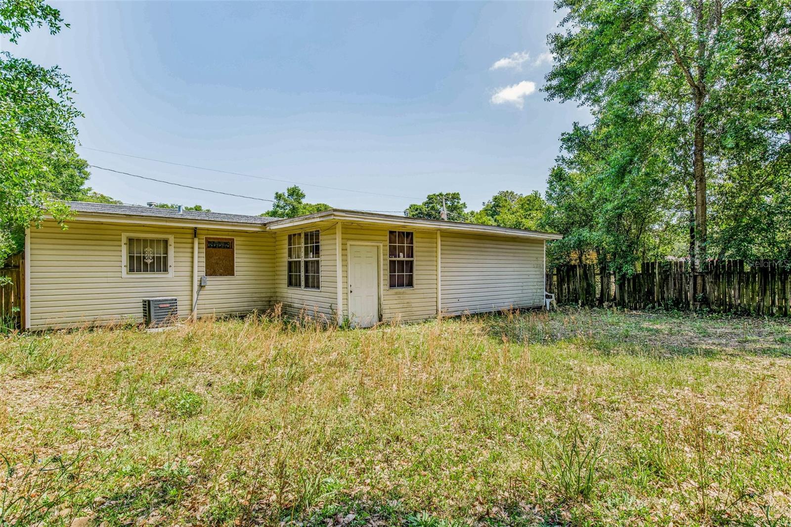 5107 BURLINGTON AVE, PENSACOLA, FL, 32505