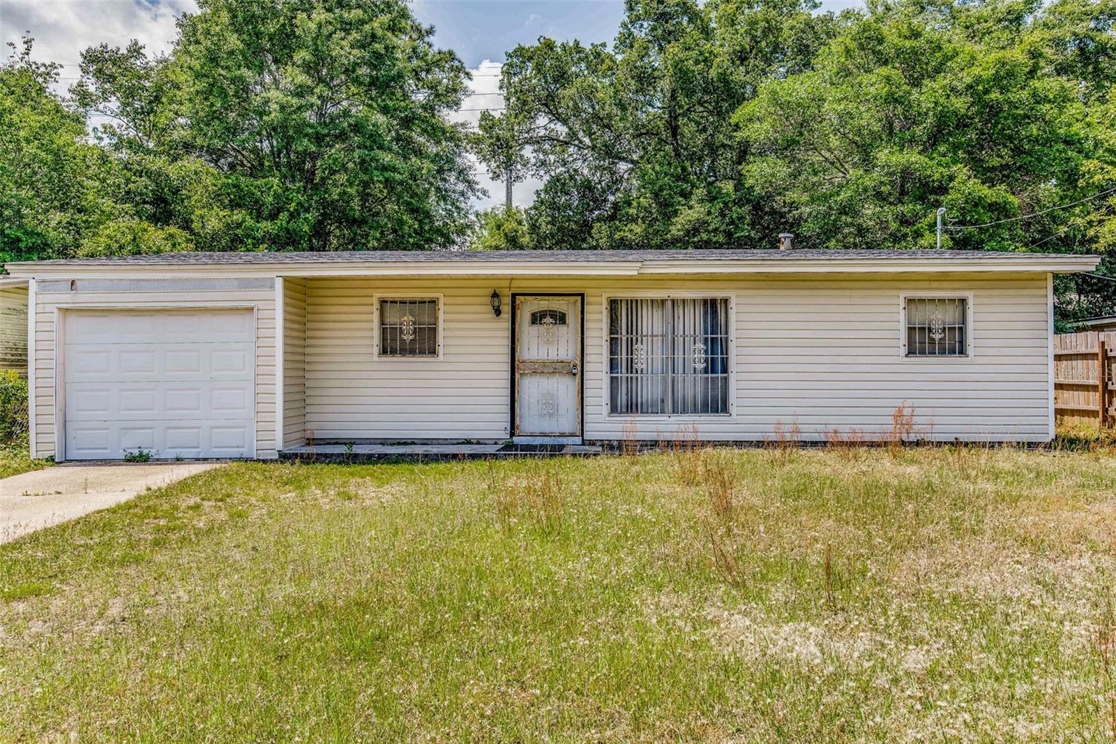 5107 BURLINGTON AVE, PENSACOLA, FL, 32505