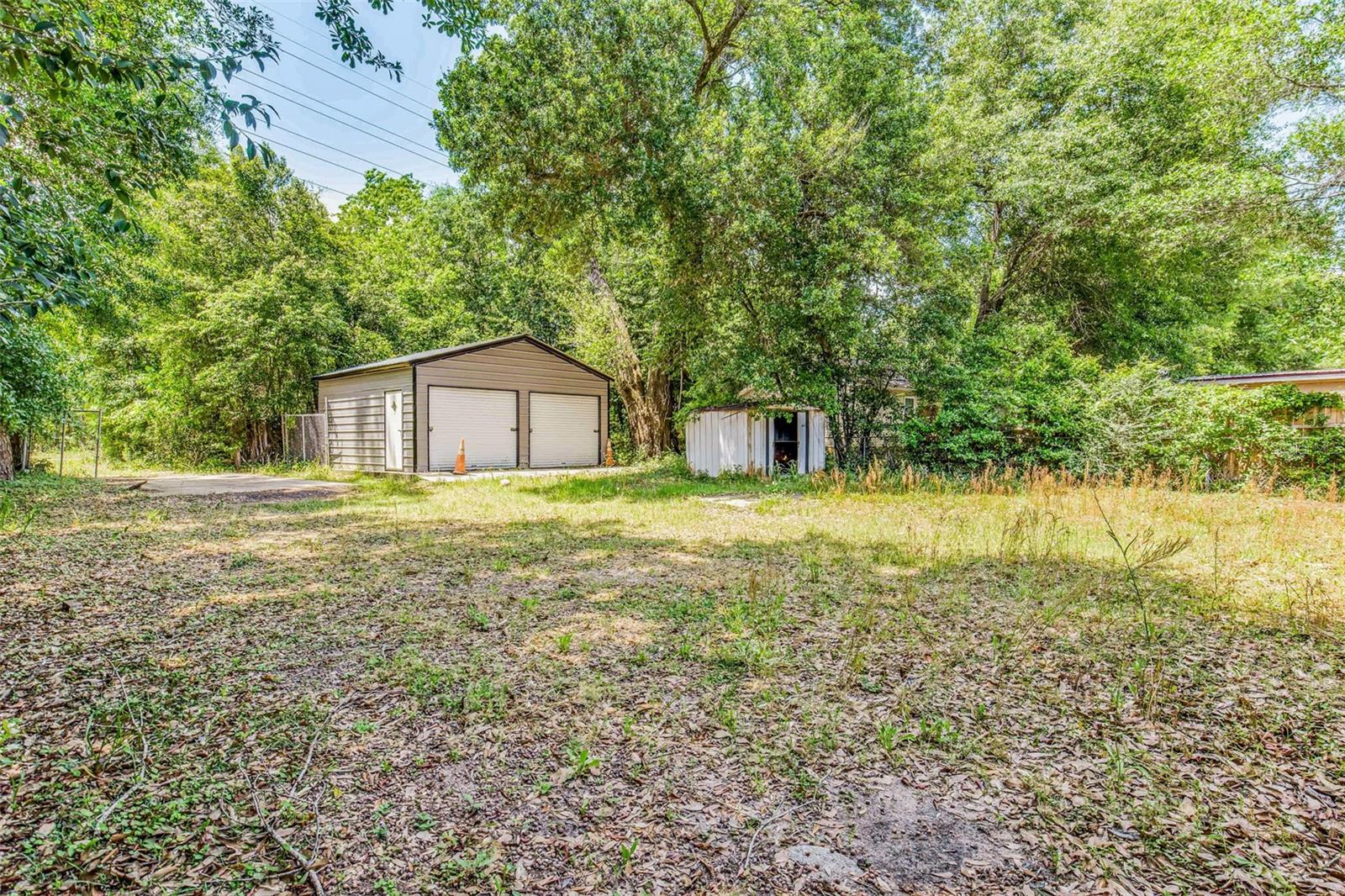 5107 BURLINGTON AVE, PENSACOLA, FL, 32505