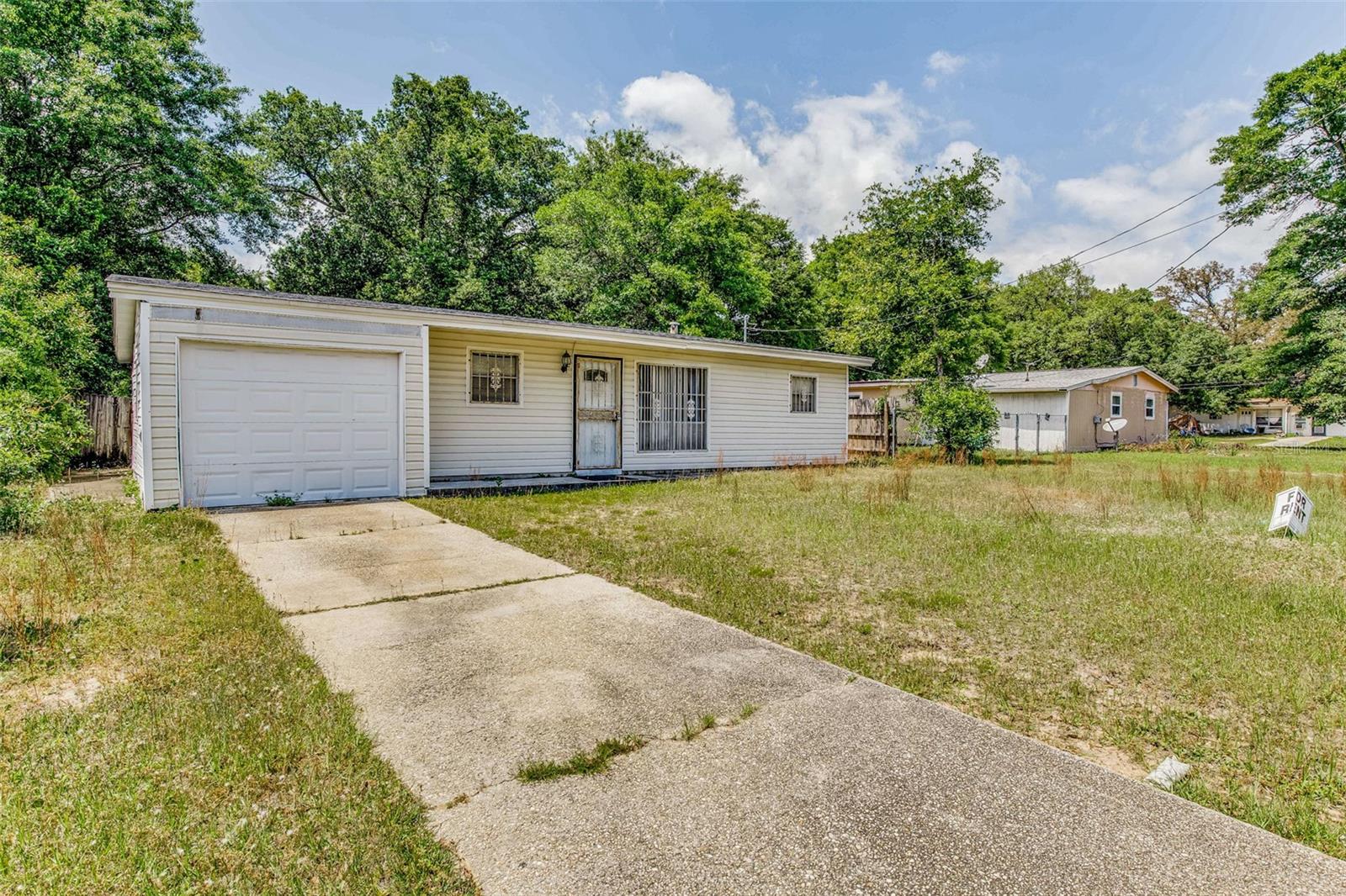 5107 BURLINGTON AVE, PENSACOLA, FL, 32505