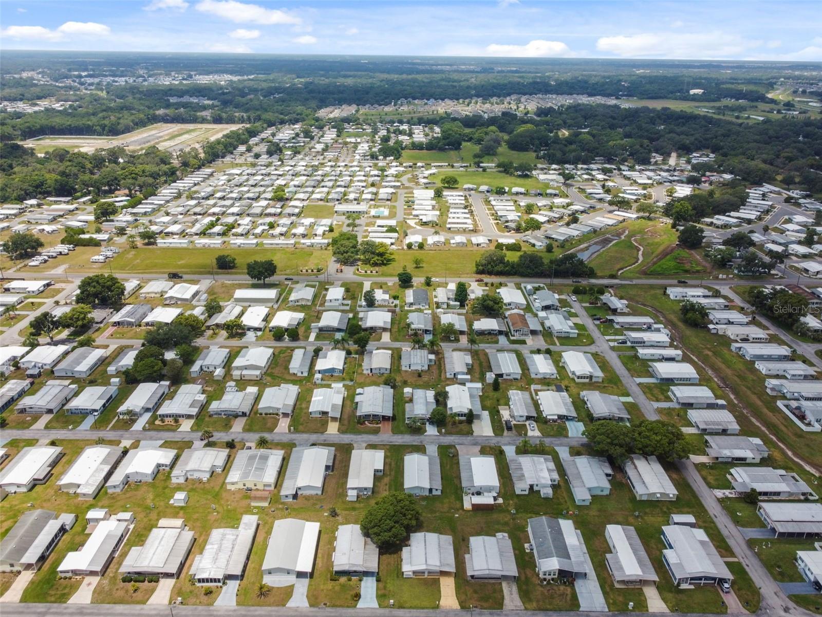 5353 COMANCHE ST, ZEPHYRHILLS, FL, 33542