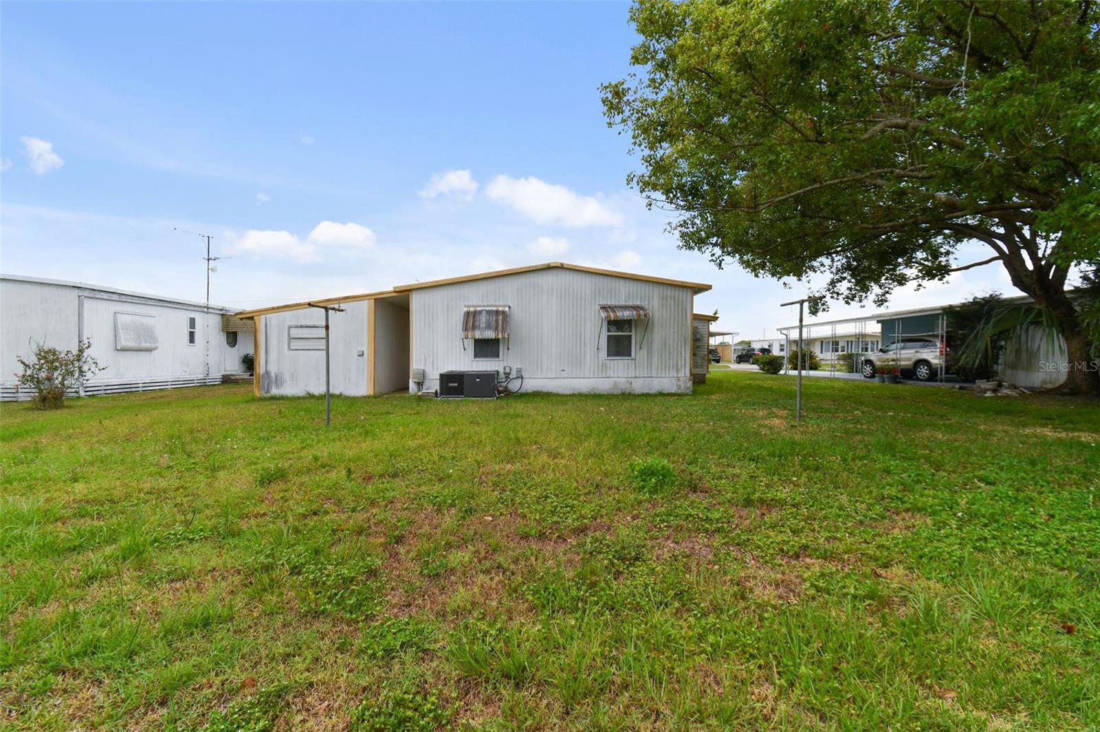 5353 COMANCHE ST, ZEPHYRHILLS, FL, 33542