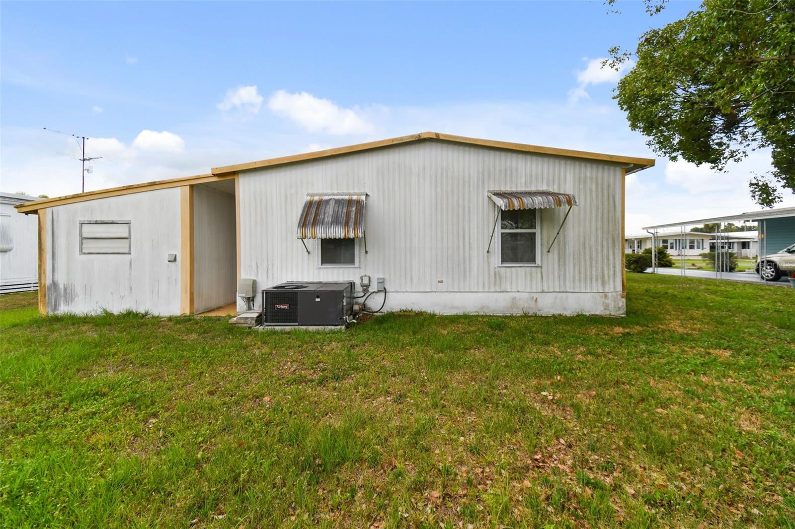 5353 COMANCHE ST, ZEPHYRHILLS, FL, 33542
