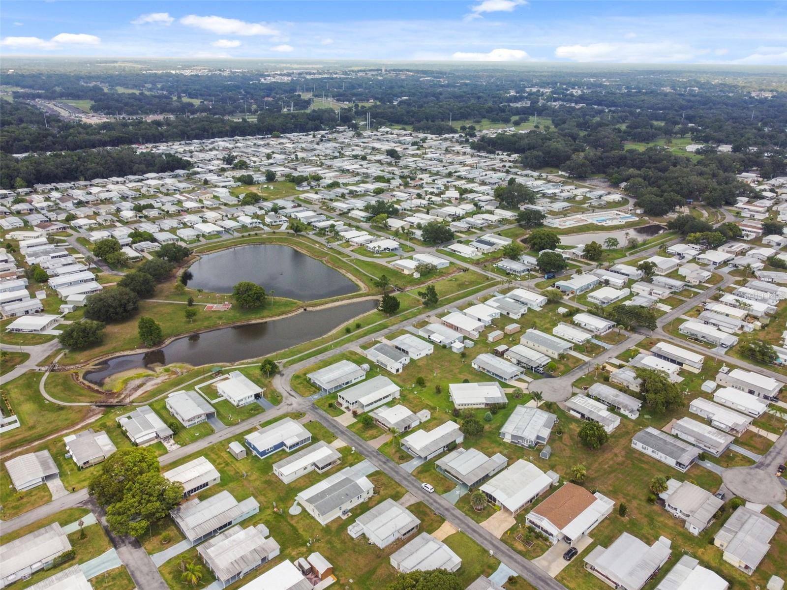 5353 COMANCHE ST, ZEPHYRHILLS, FL, 33542