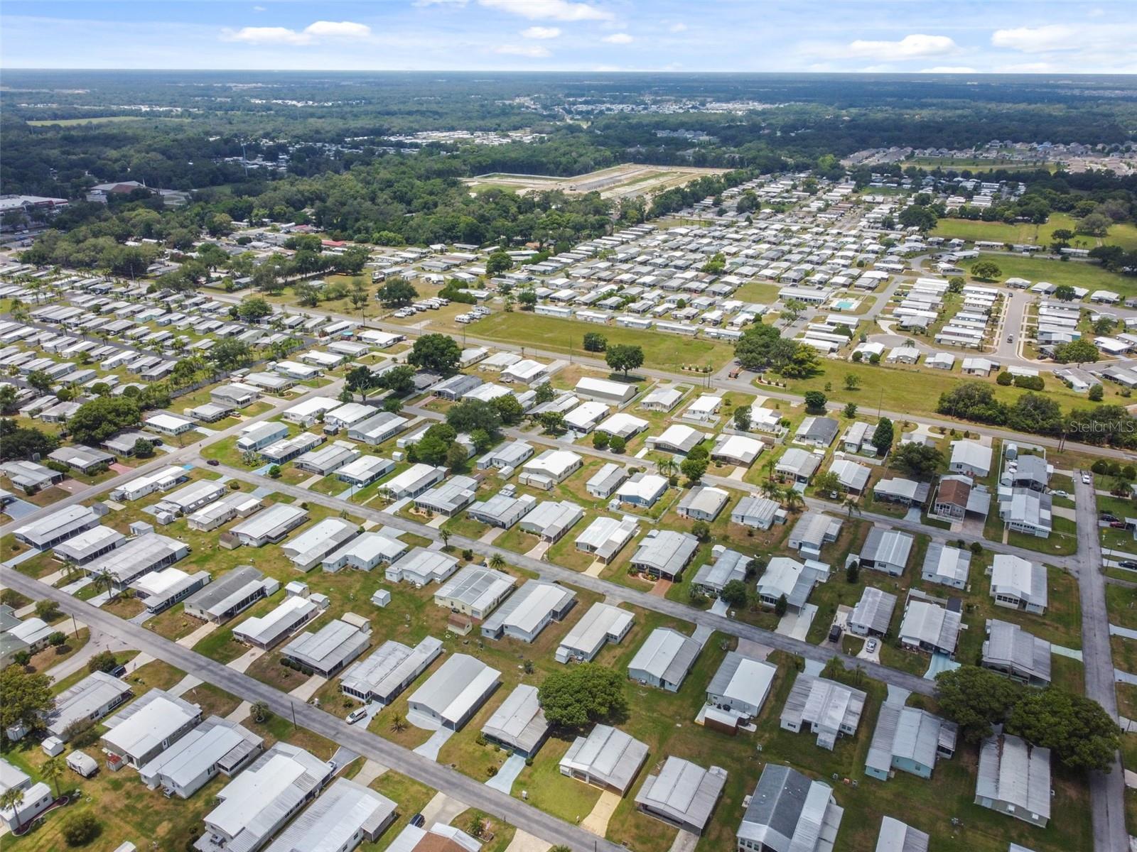 5353 COMANCHE ST, ZEPHYRHILLS, FL, 33542