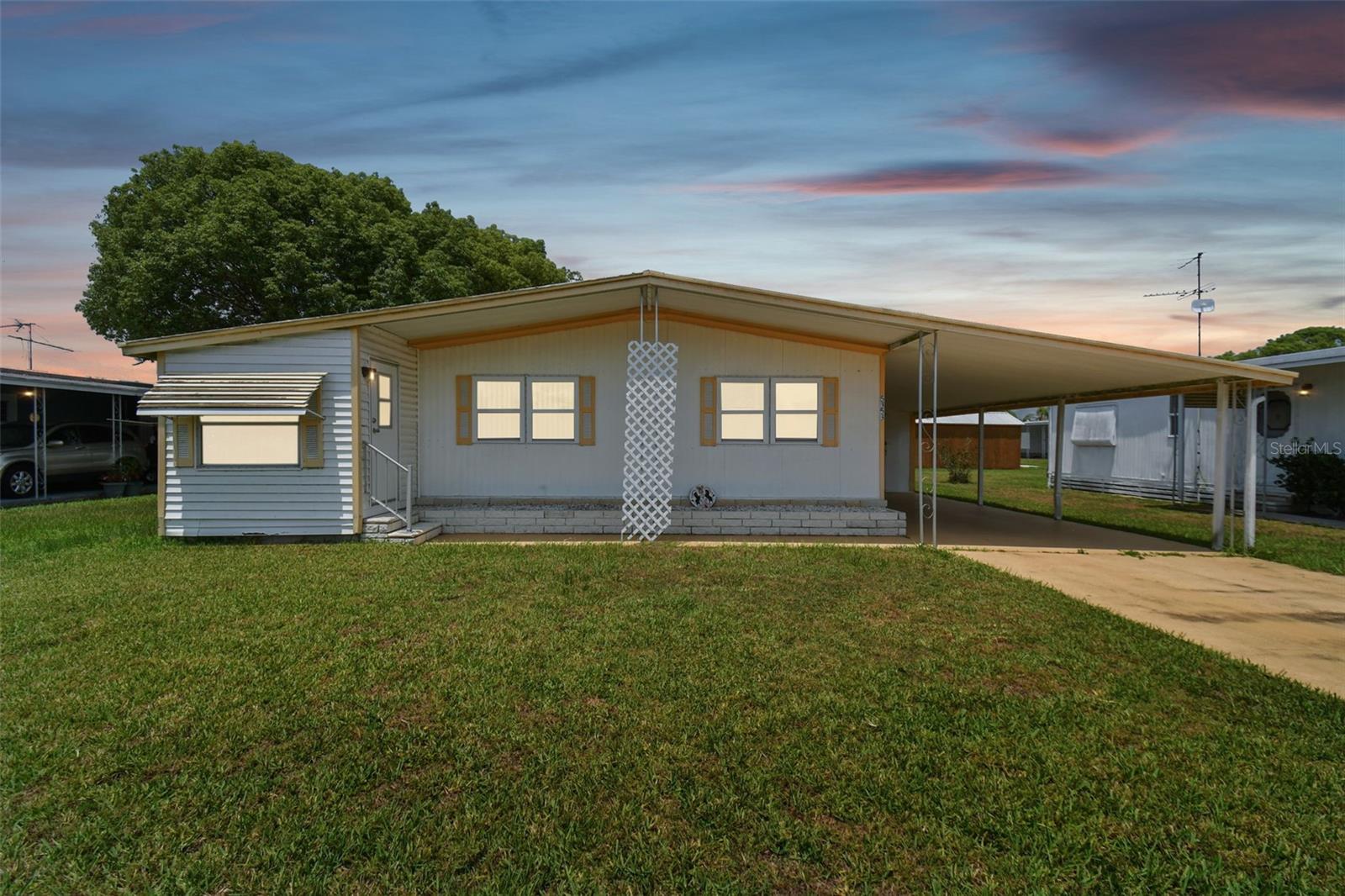 5353 COMANCHE ST, ZEPHYRHILLS, FL, 33542