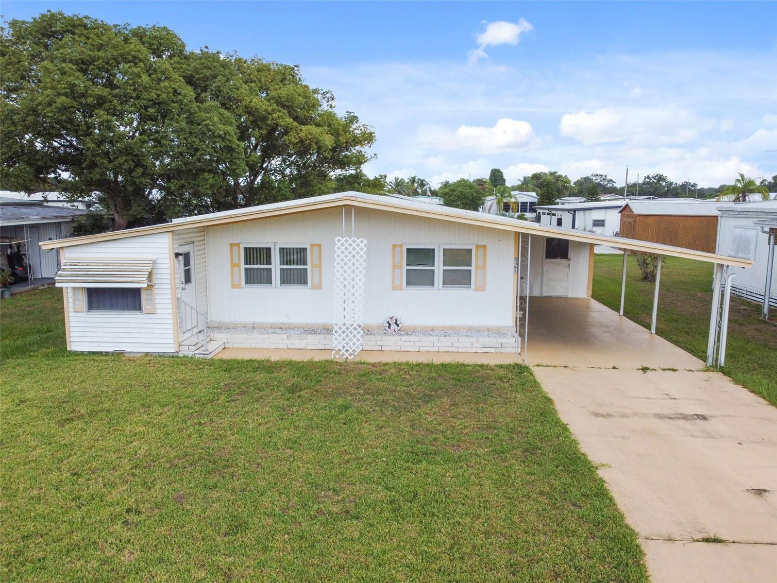 5353 COMANCHE ST, ZEPHYRHILLS, FL, 33542