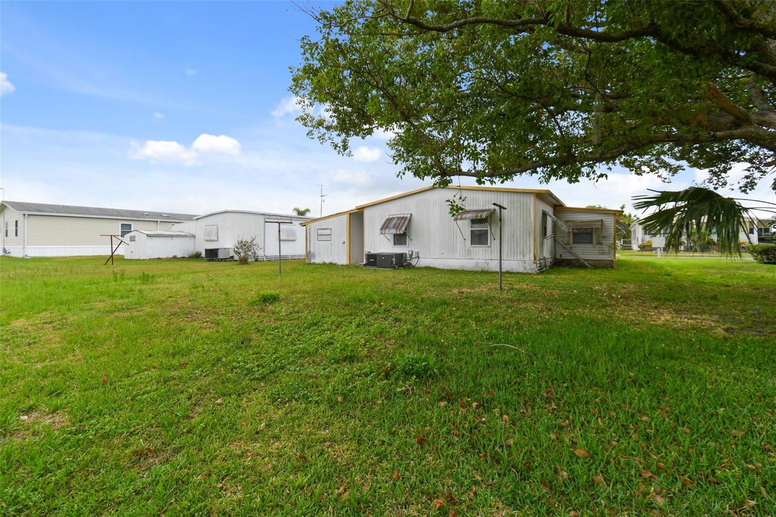 5353 COMANCHE ST, ZEPHYRHILLS, FL, 33542