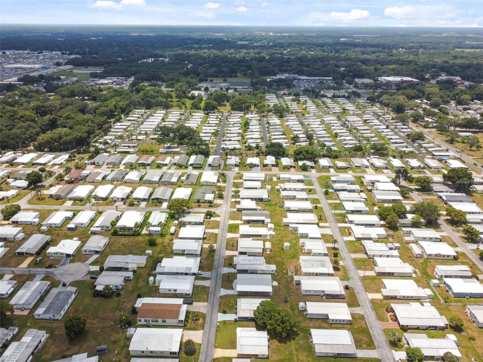 5353 COMANCHE ST, ZEPHYRHILLS, FL, 33542