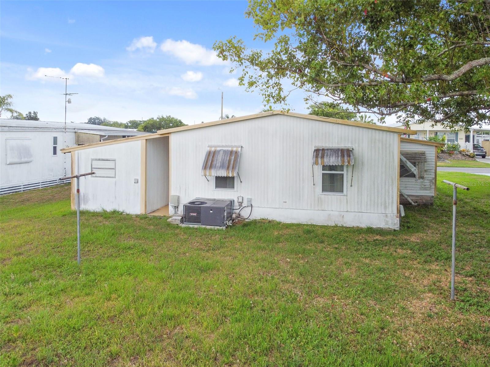5353 COMANCHE ST, ZEPHYRHILLS, FL, 33542