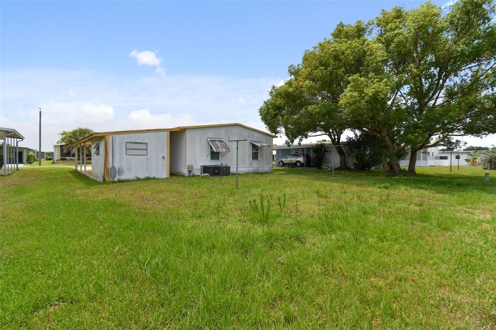 5353 COMANCHE ST, ZEPHYRHILLS, FL, 33542