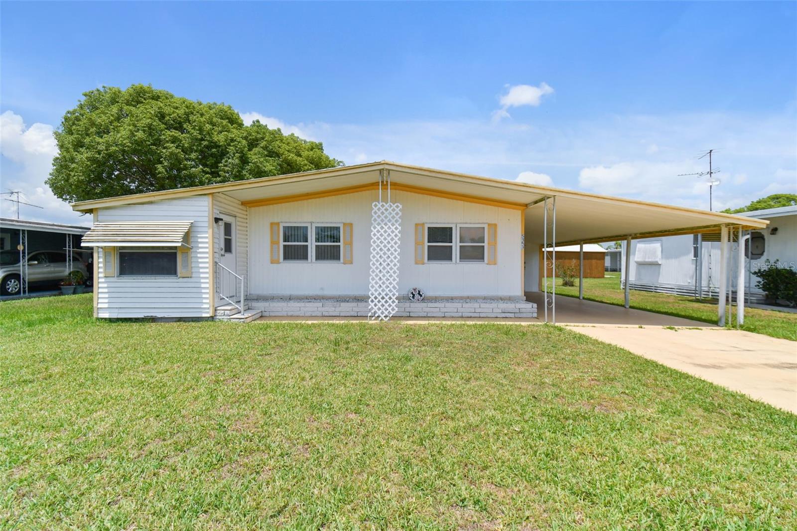 5353 COMANCHE ST, ZEPHYRHILLS, FL, 33542