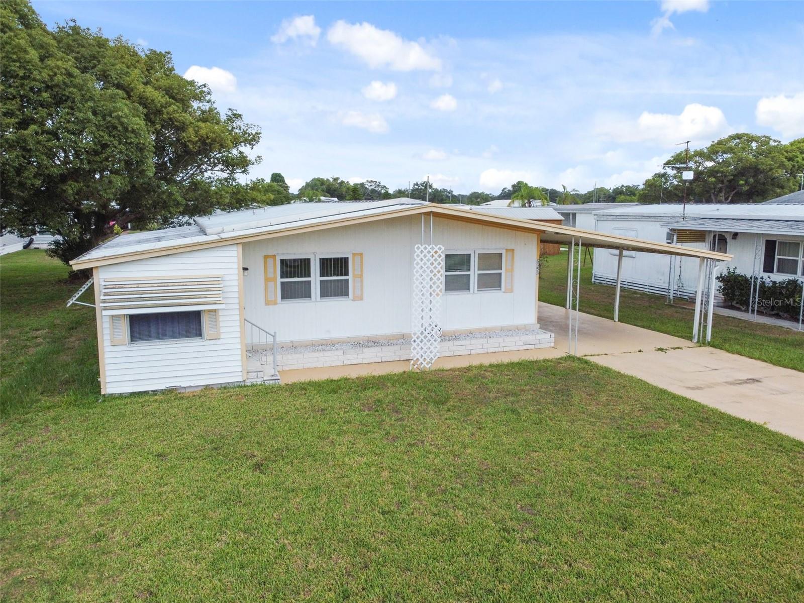 5353 COMANCHE ST, ZEPHYRHILLS, FL, 33542
