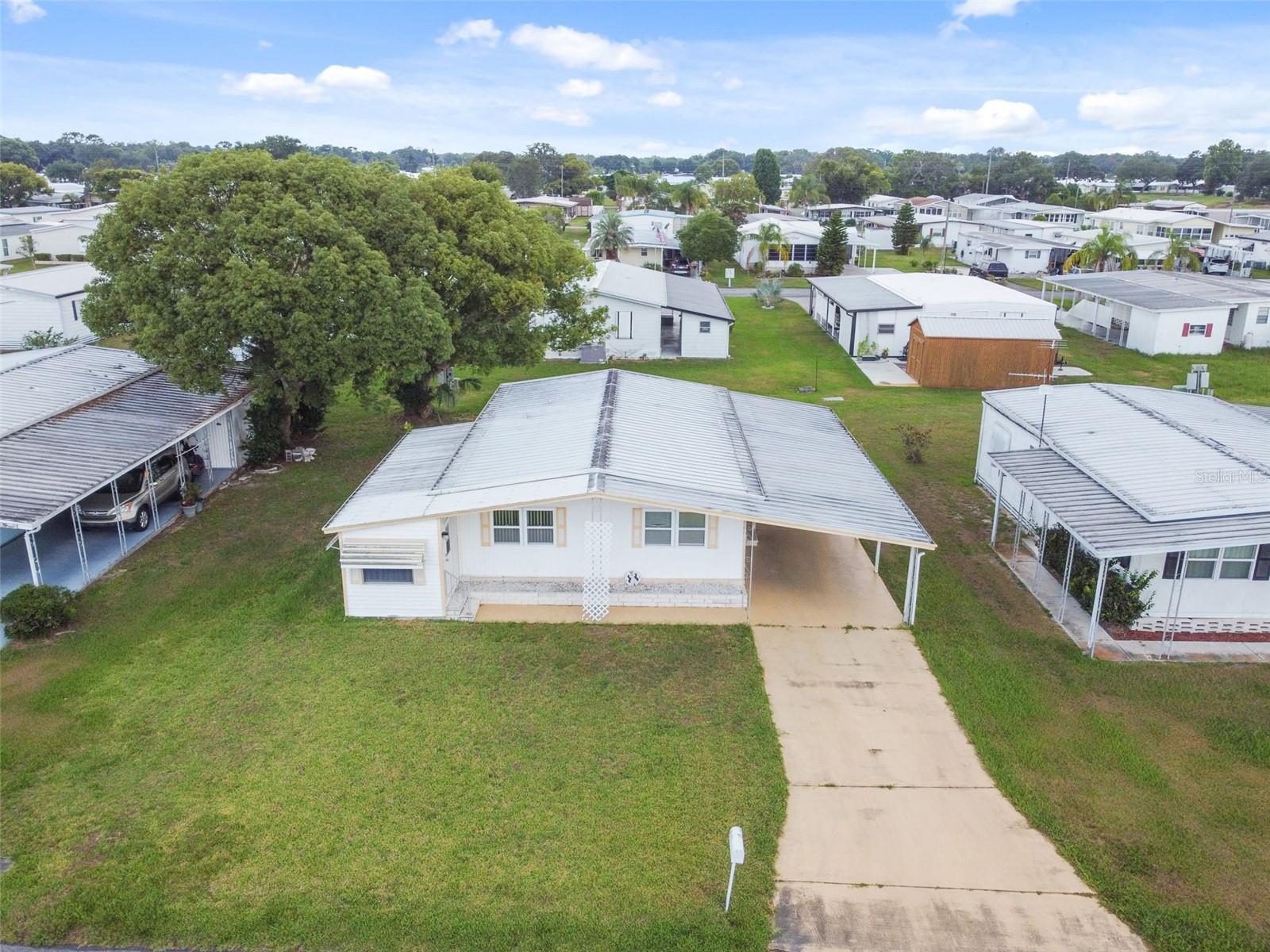 5353 COMANCHE ST, ZEPHYRHILLS, FL, 33542