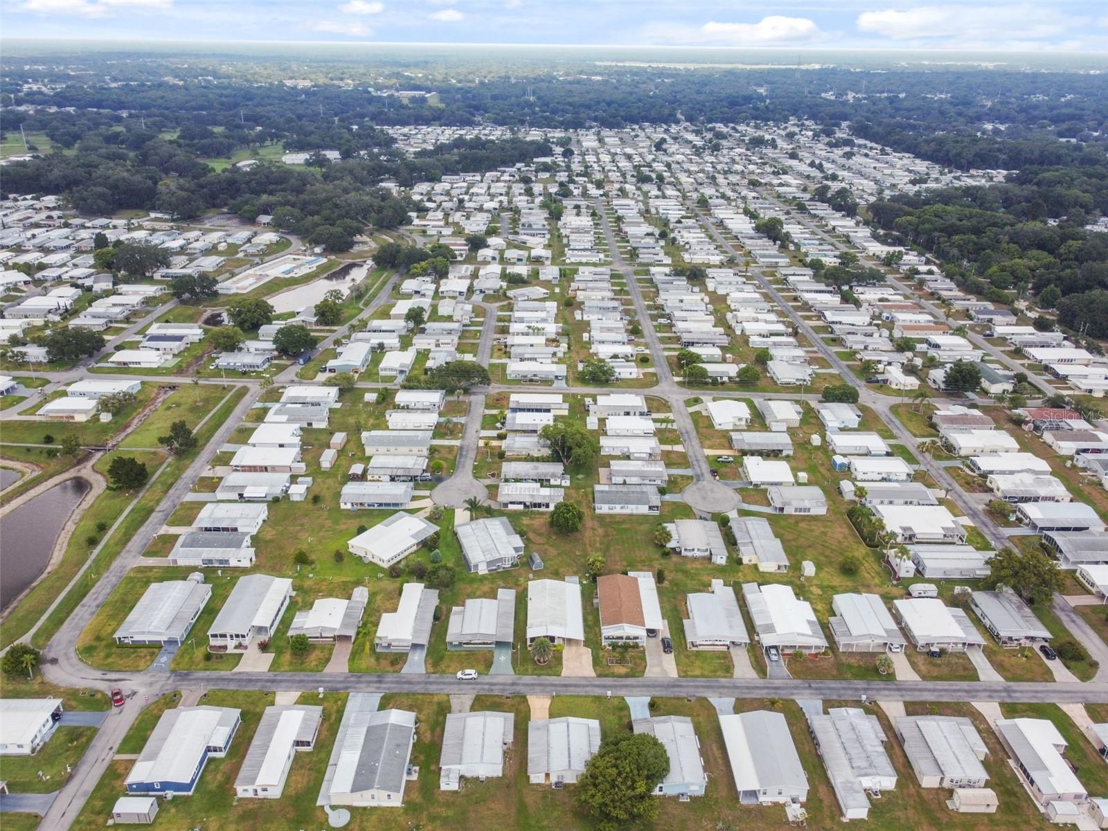 5353 COMANCHE ST, ZEPHYRHILLS, FL, 33542