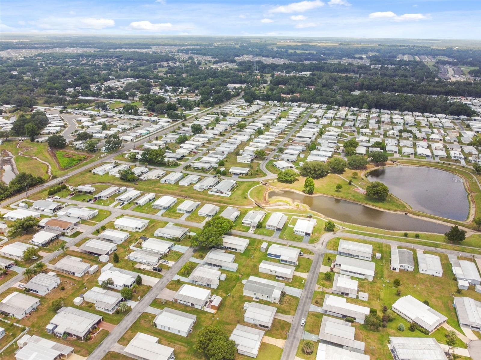 5353 COMANCHE ST, ZEPHYRHILLS, FL, 33542