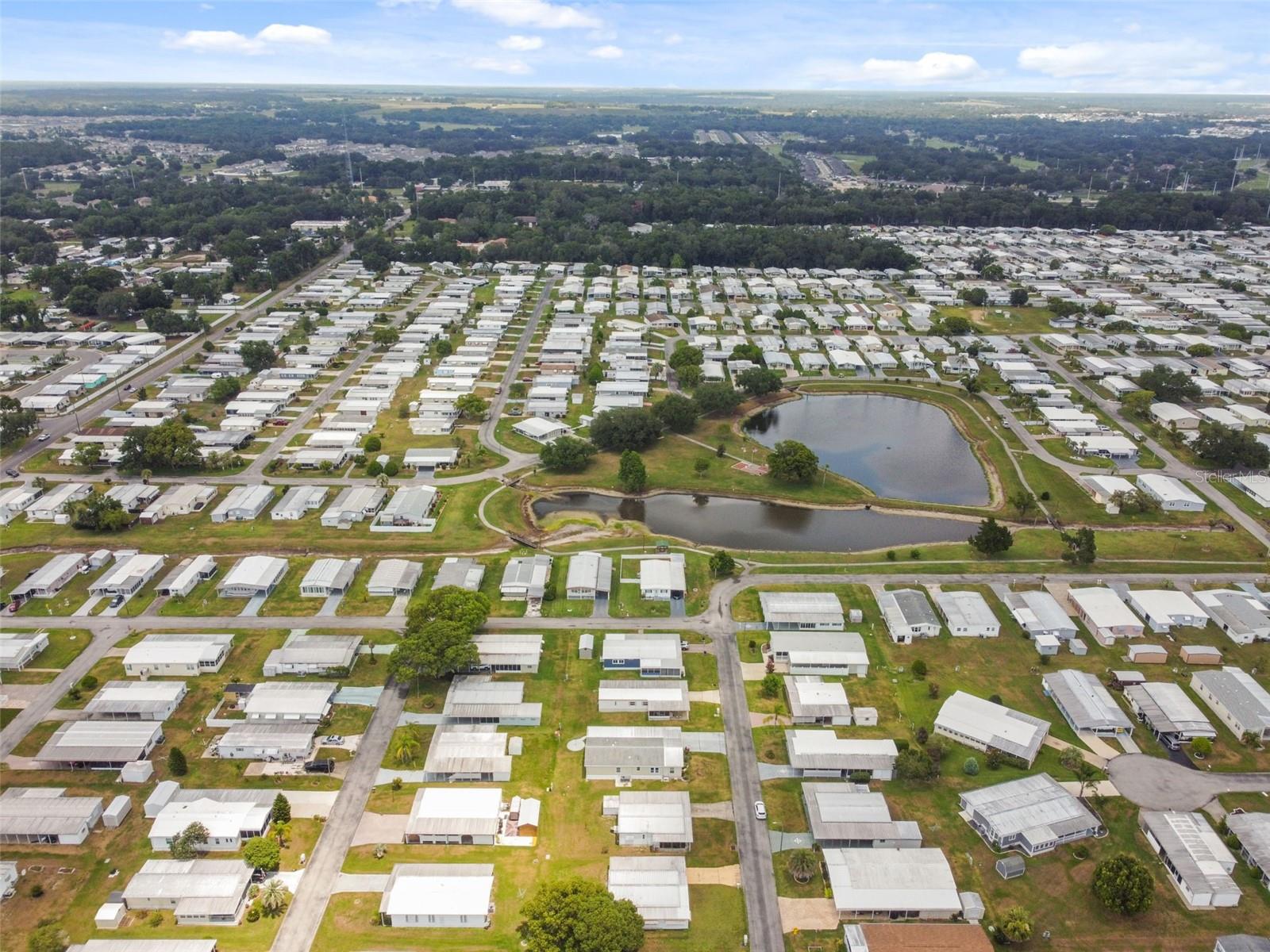 5353 COMANCHE ST, ZEPHYRHILLS, FL, 33542