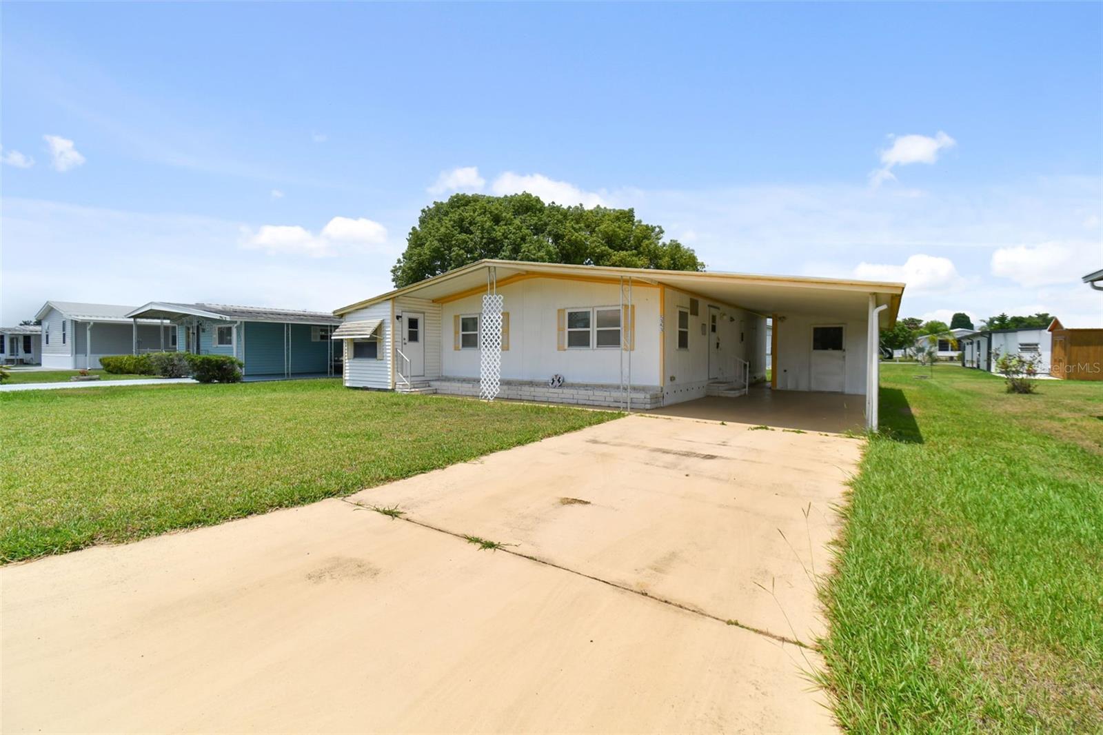 5353 COMANCHE ST, ZEPHYRHILLS, FL, 33542