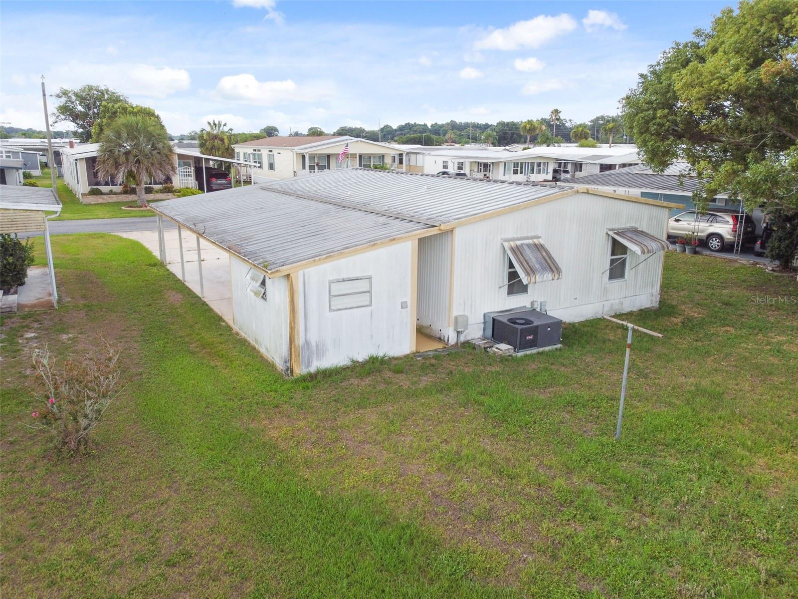 5353 COMANCHE ST, ZEPHYRHILLS, FL, 33542