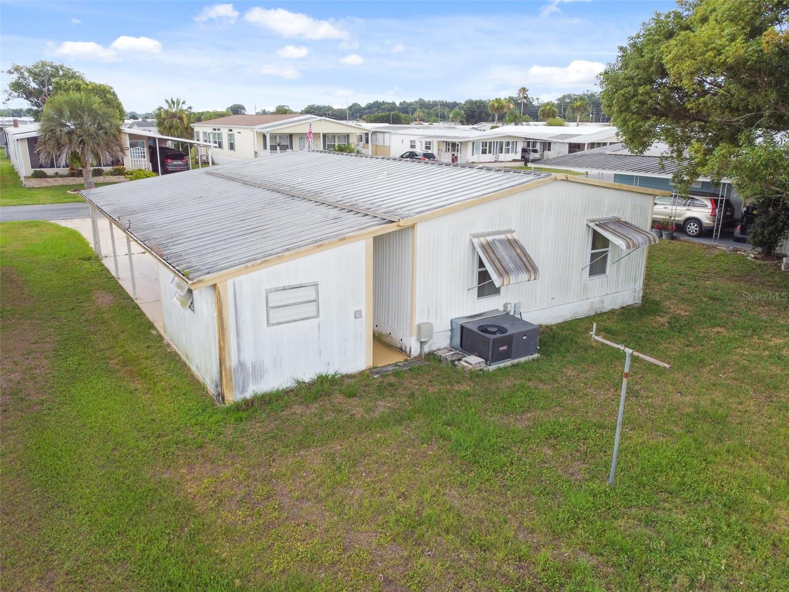5353 COMANCHE ST, ZEPHYRHILLS, FL, 33542