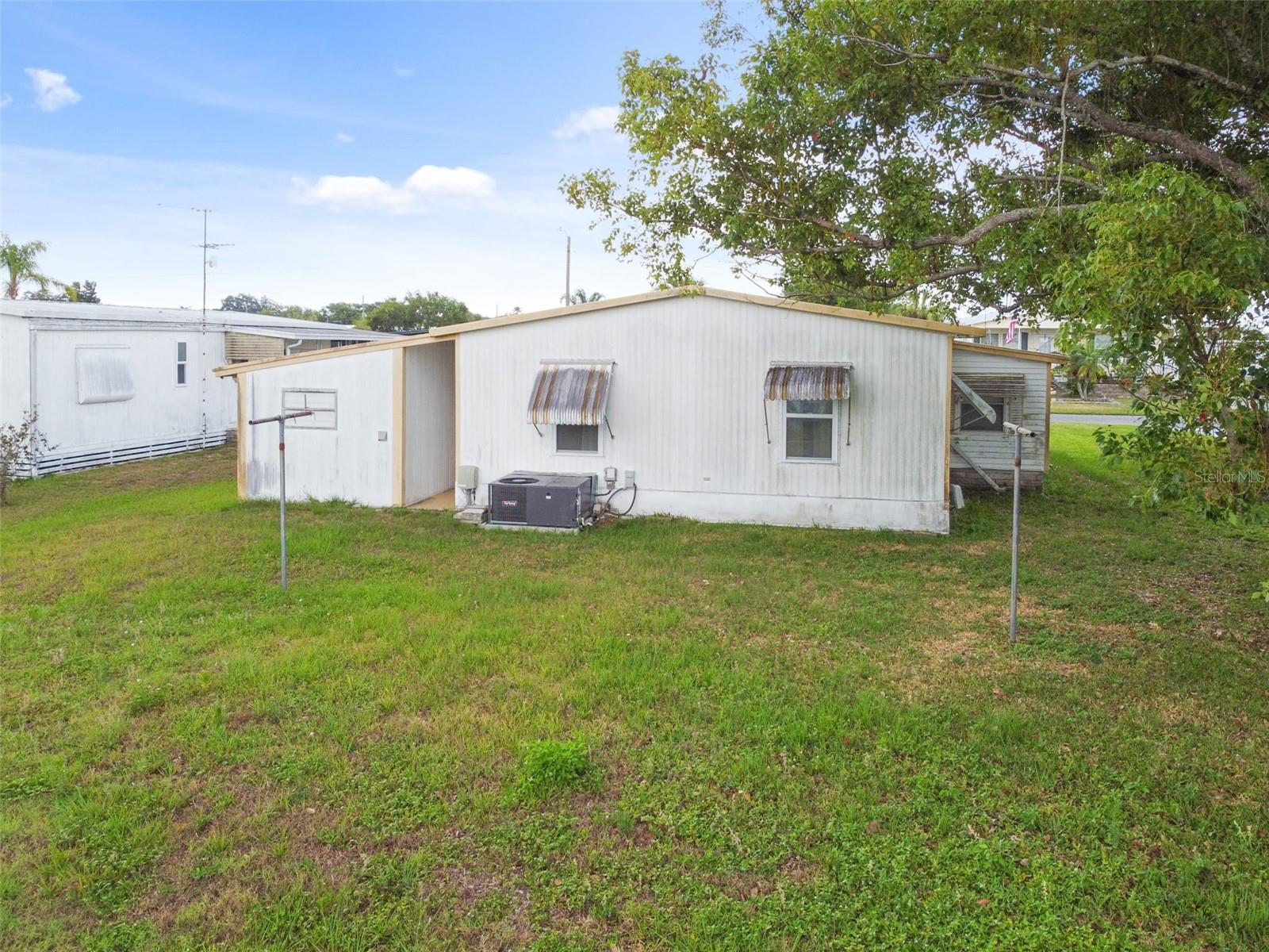 5353 COMANCHE ST, ZEPHYRHILLS, FL, 33542