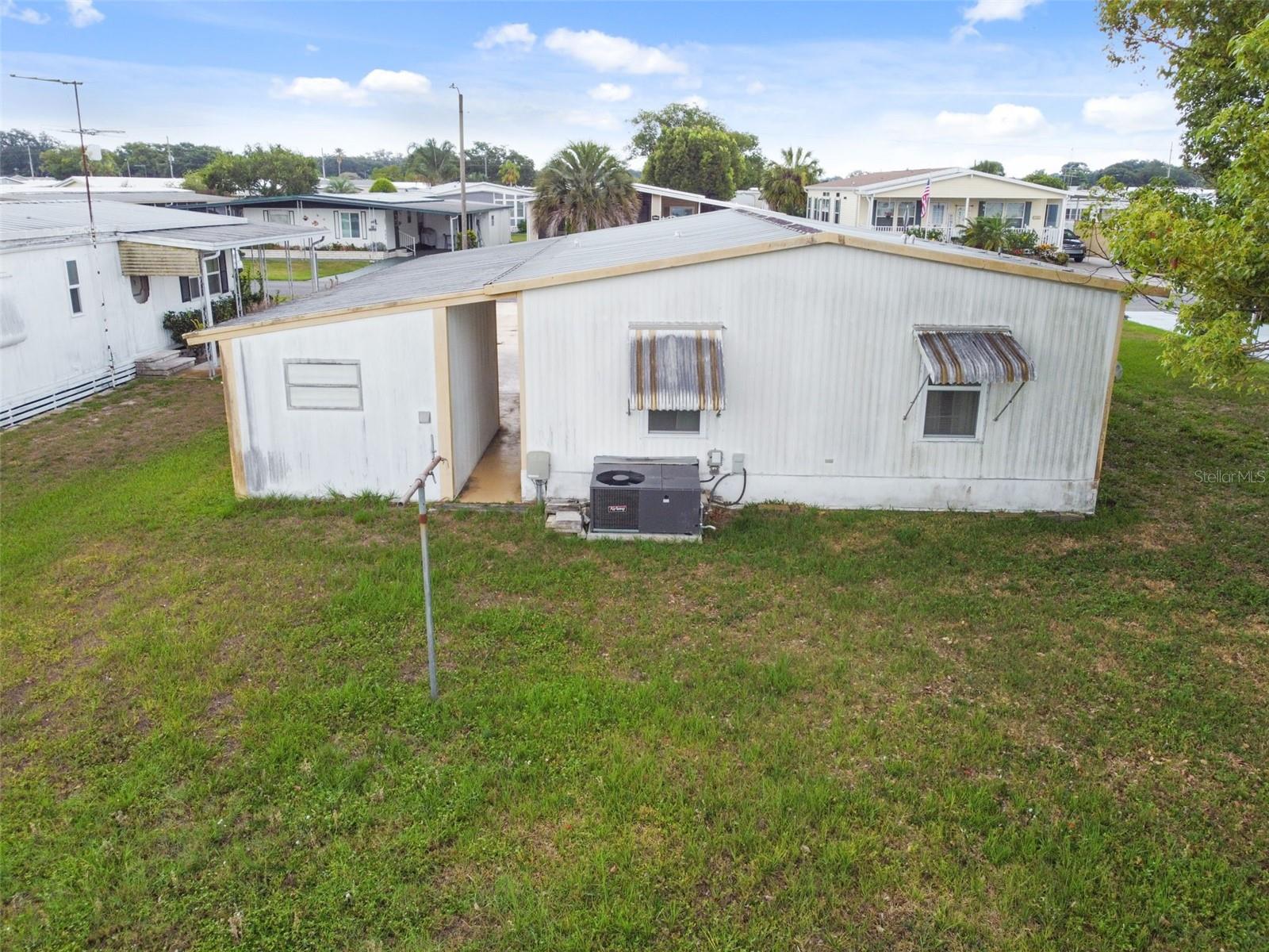 5353 COMANCHE ST, ZEPHYRHILLS, FL, 33542