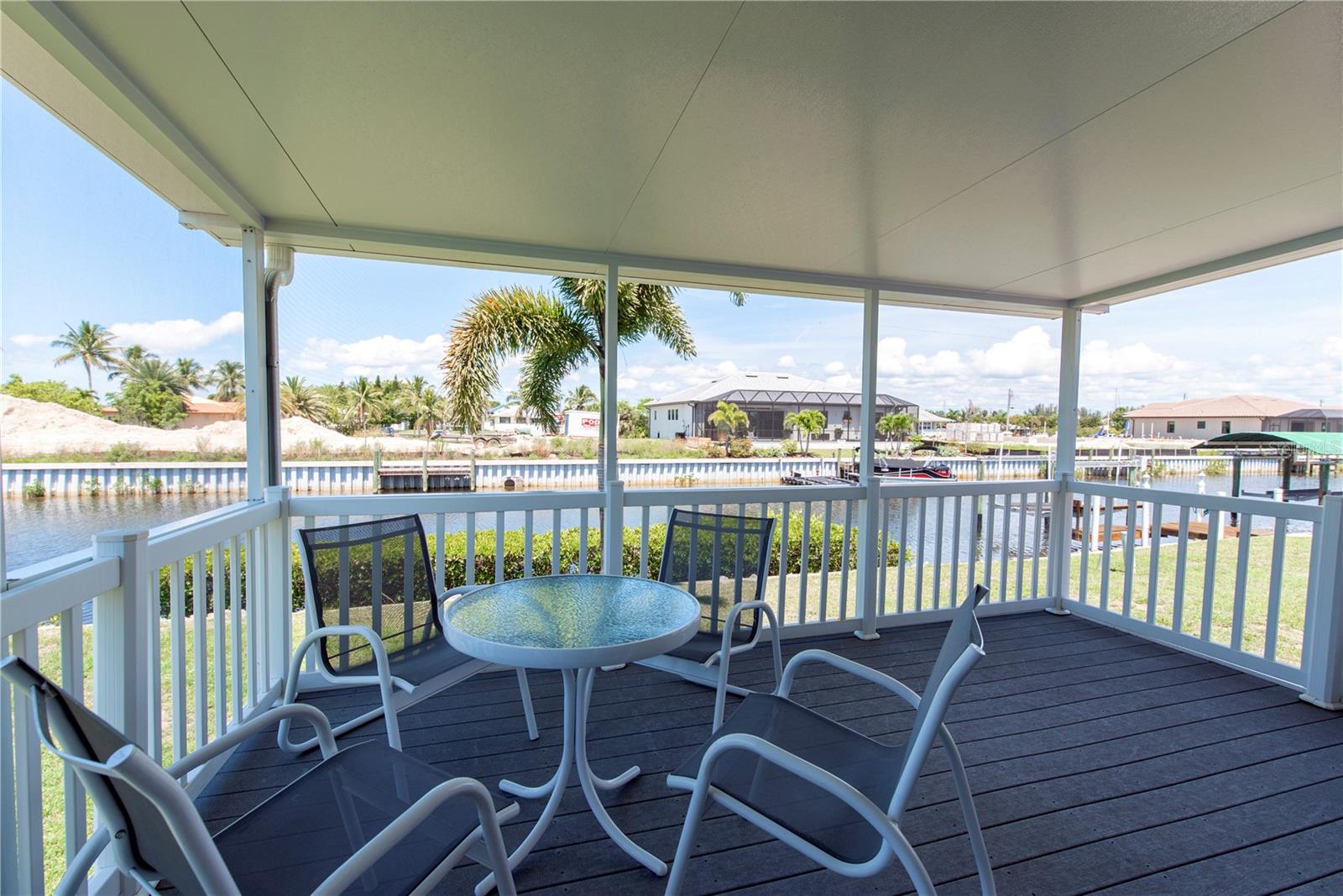 84 WINDMILL BLVD, PUNTA GORDA, FL, 33950