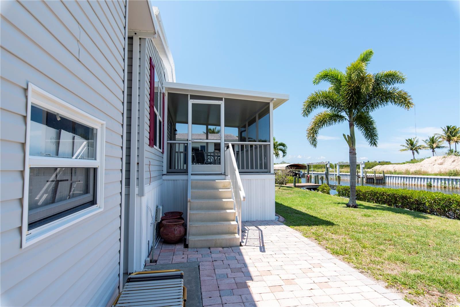 84 WINDMILL BLVD, PUNTA GORDA, FL, 33950