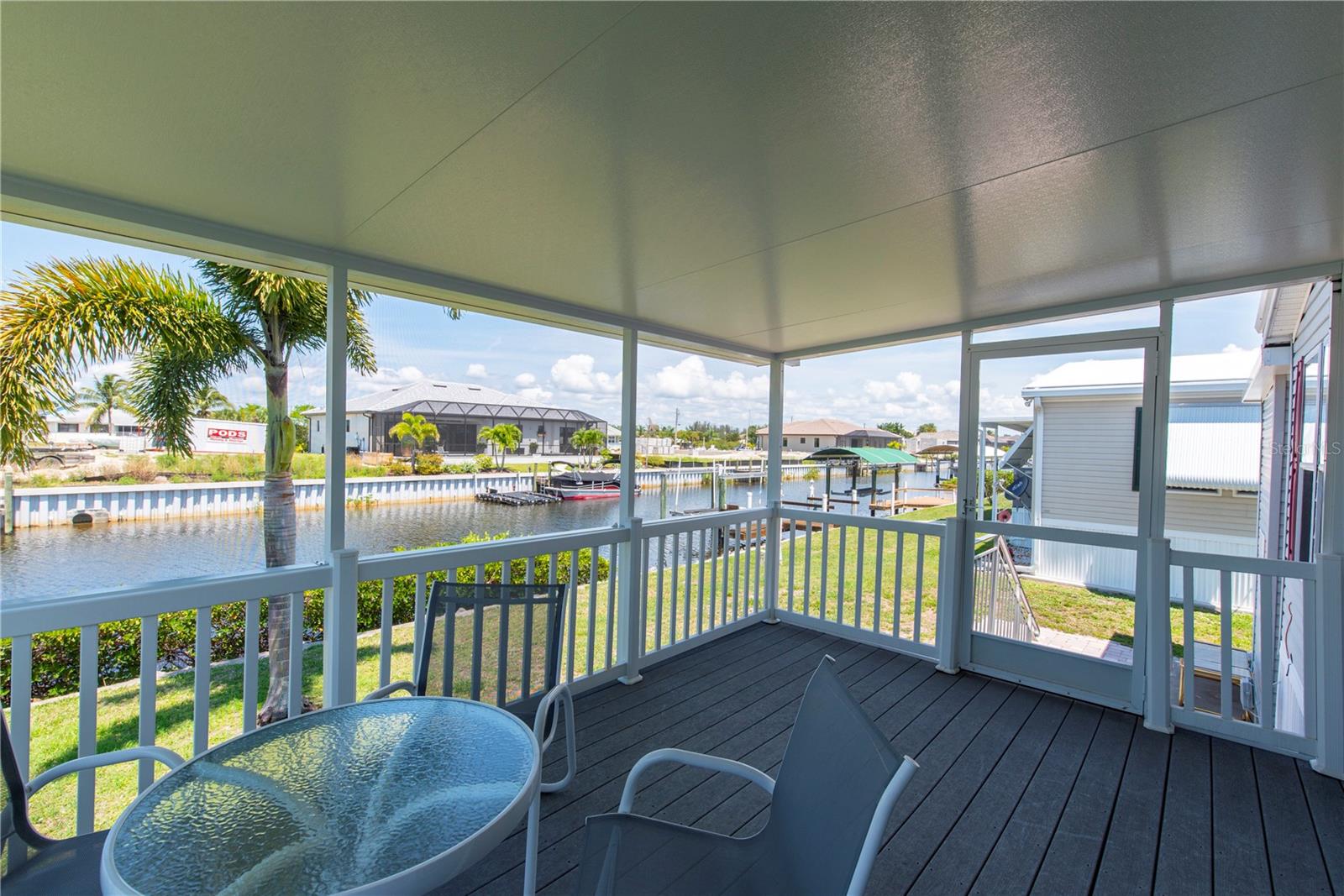 84 WINDMILL BLVD, PUNTA GORDA, FL, 33950