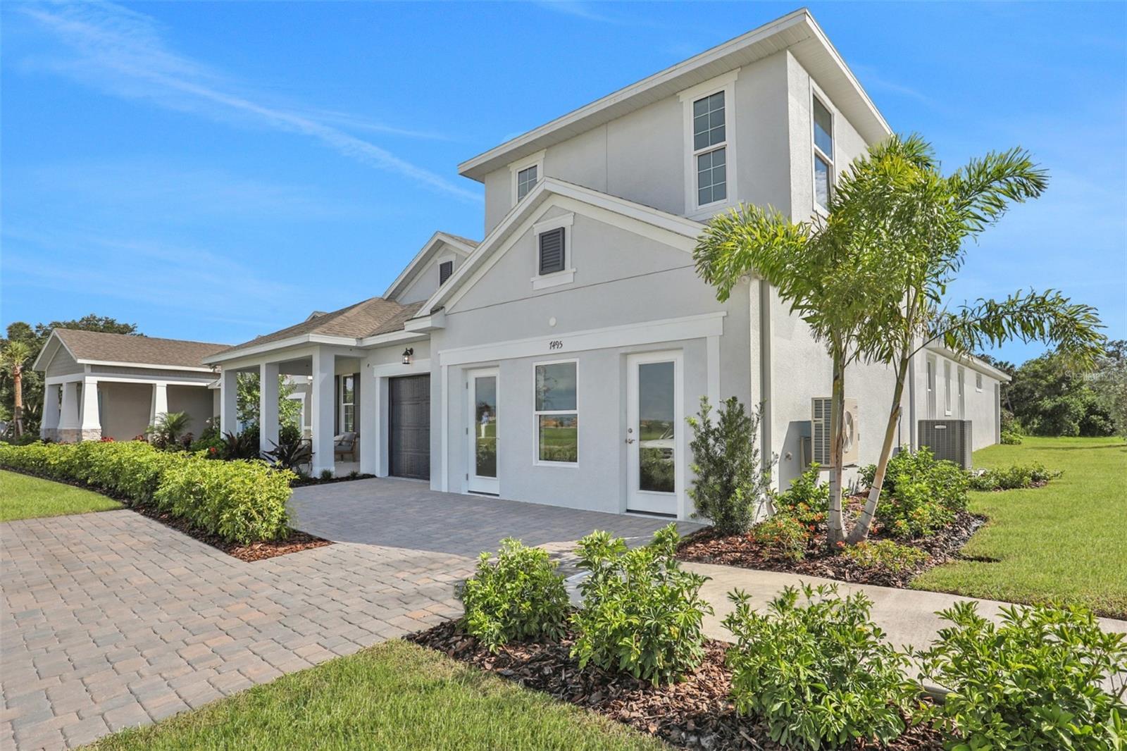 7478 SEA MANATEE ST, PARRISH, FL, 34219