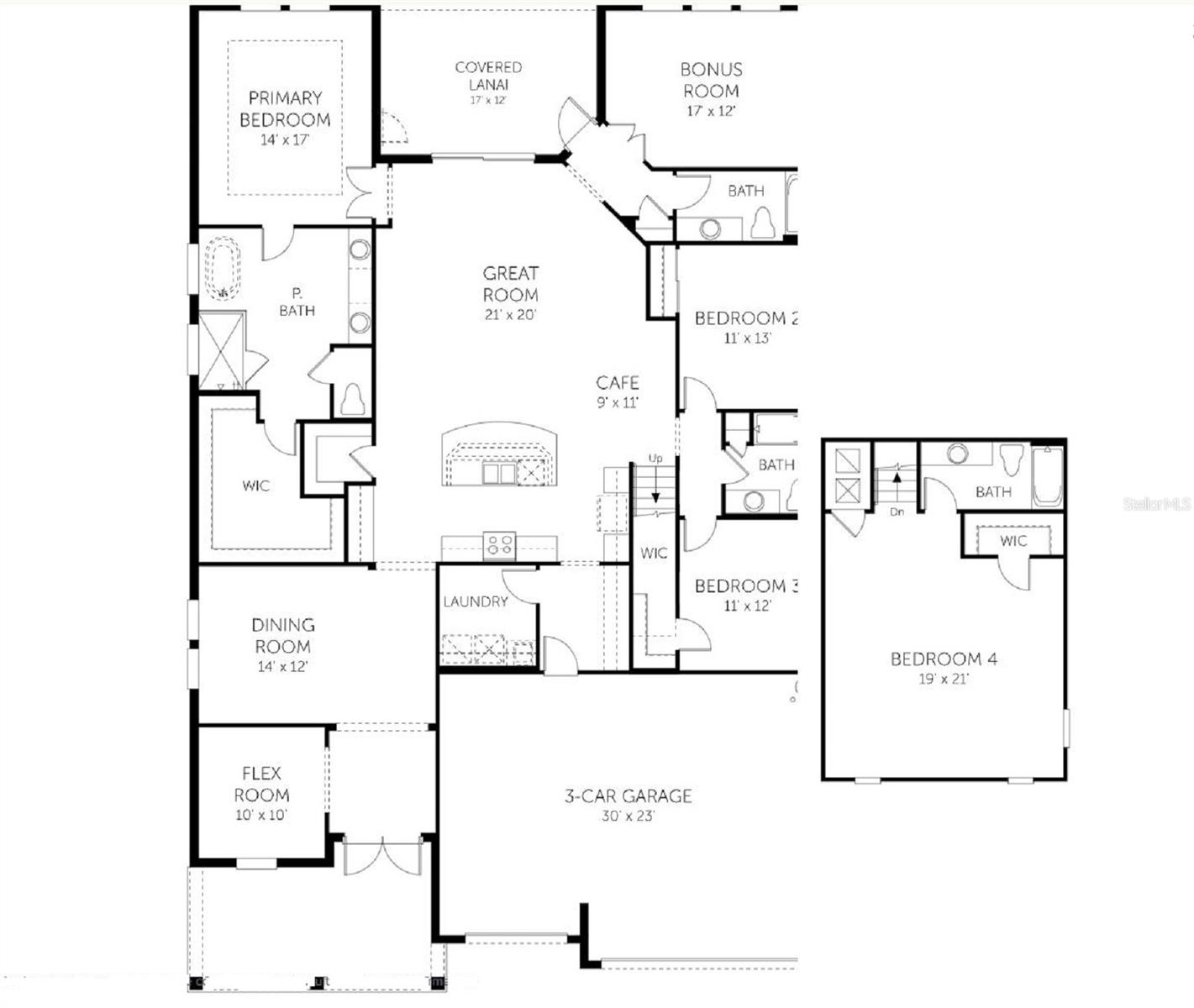 7478 SEA MANATEE ST, PARRISH, FL, 34219