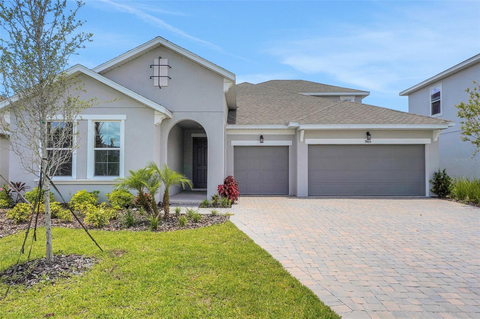 7465 SEA MANATEE ST, PARRISH, FL, 34219