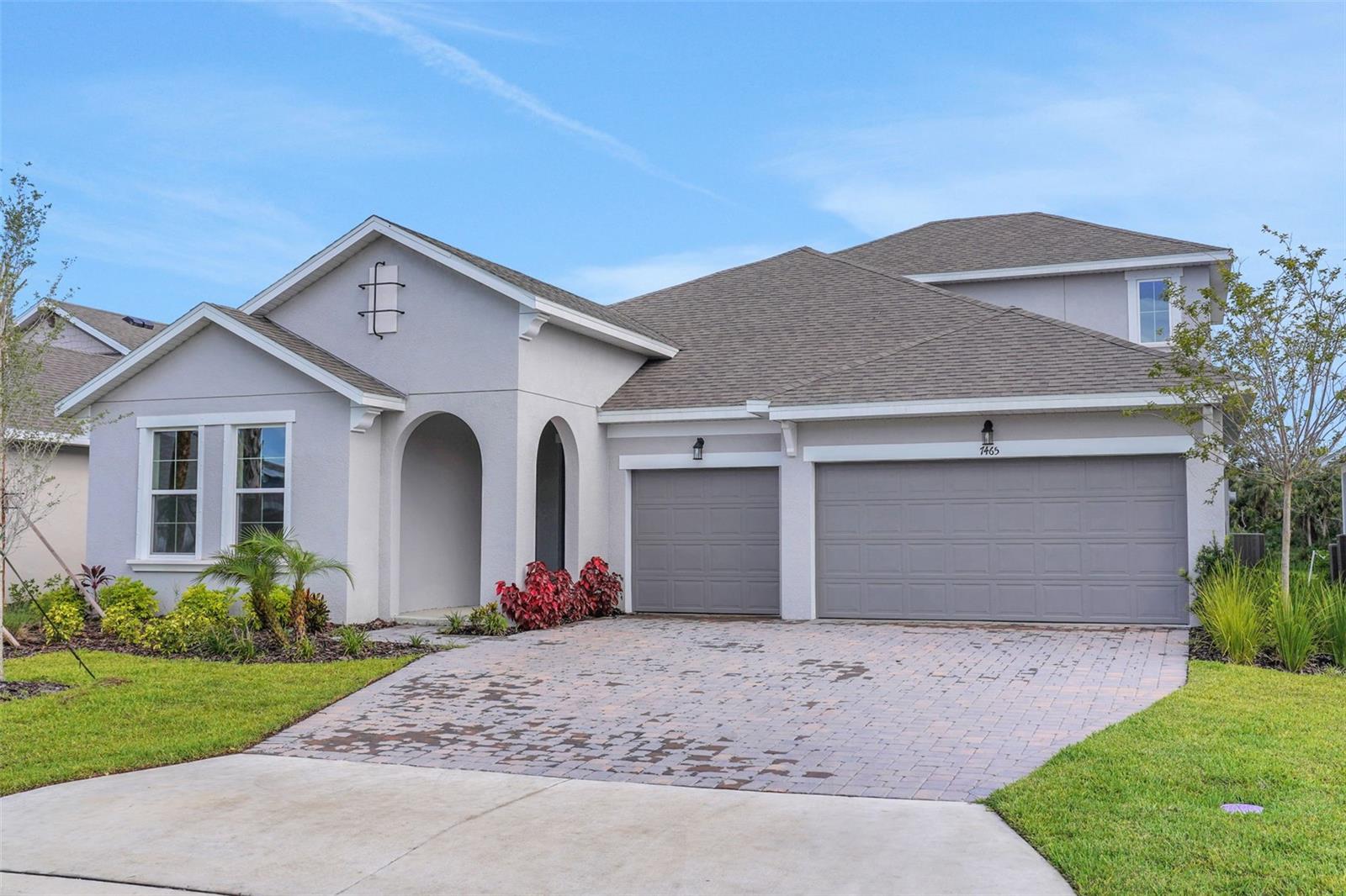 7465 SEA MANATEE ST, PARRISH, FL, 34219