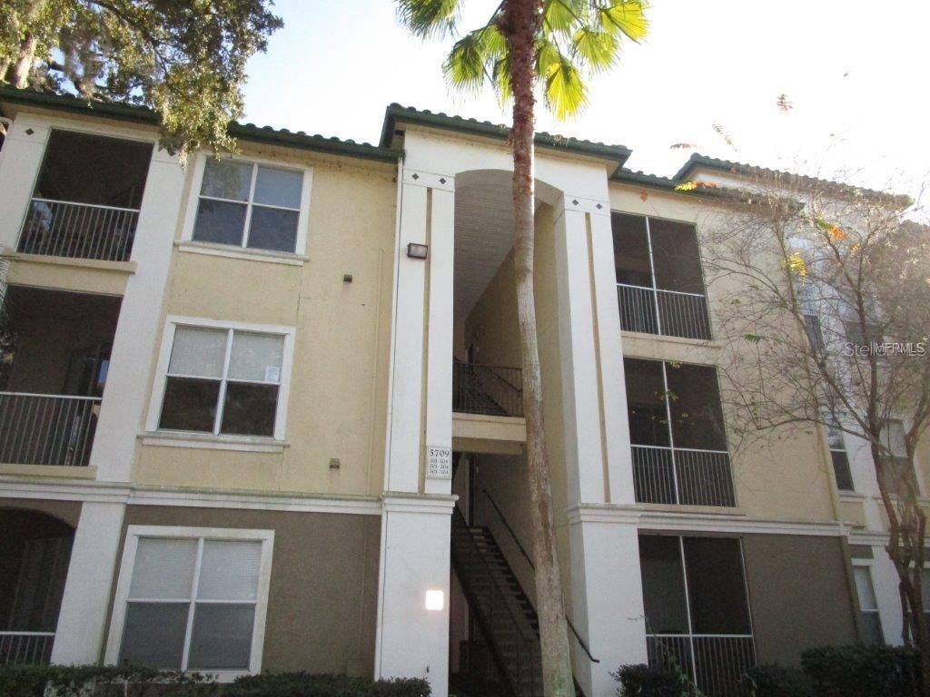 5709 LEGACY CRESCENT PL #202, RIVERVIEW, FL, 33578