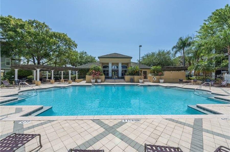 5709 LEGACY CRESCENT PL #202, RIVERVIEW, FL, 33578