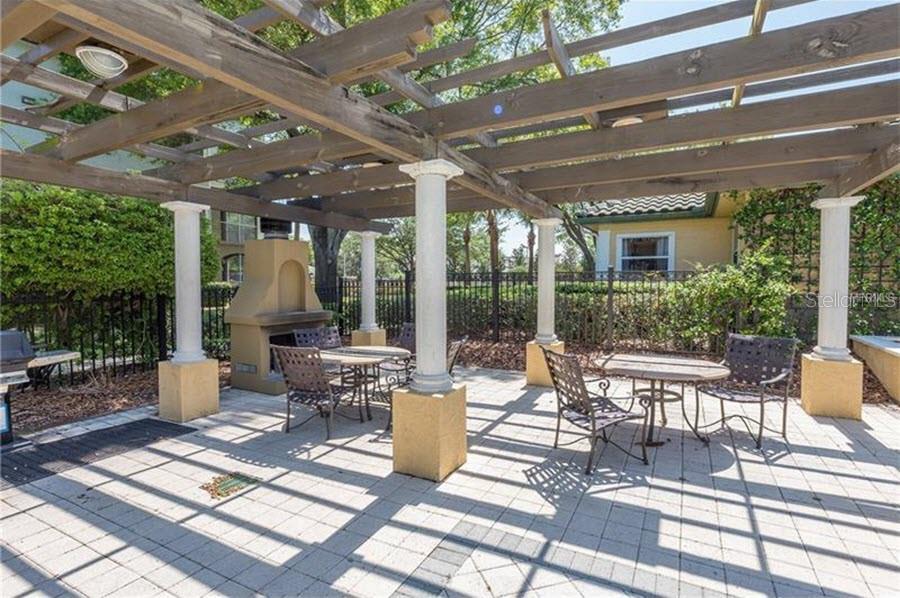 5709 LEGACY CRESCENT PL #202, RIVERVIEW, FL, 33578
