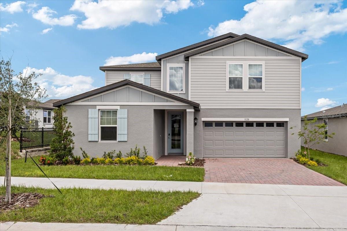 1128 GRIFFON AVE, LAKE ALFRED, FL, 33850