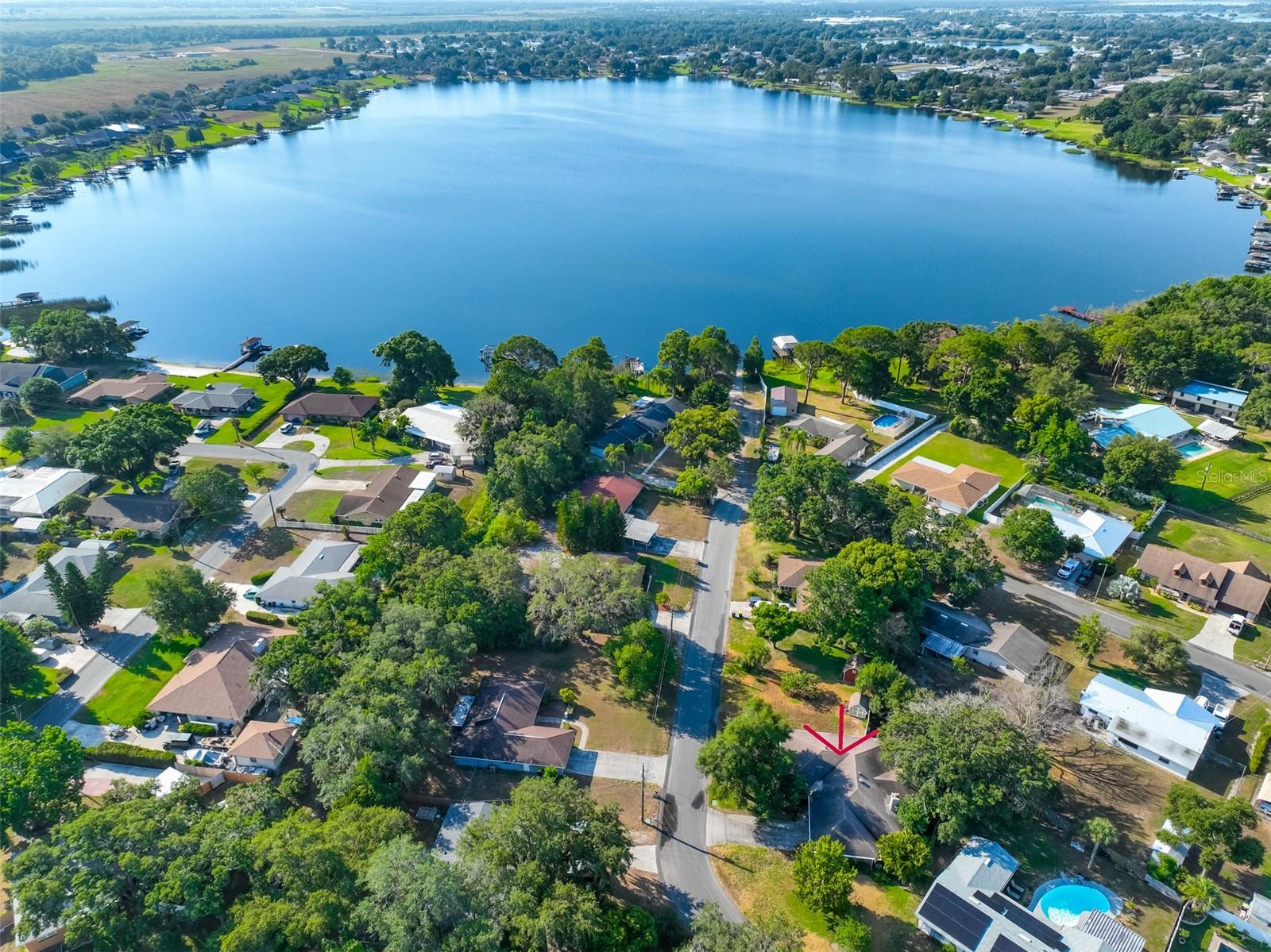 220 COLEMAN DR E, WINTER HAVEN, FL, 33884
