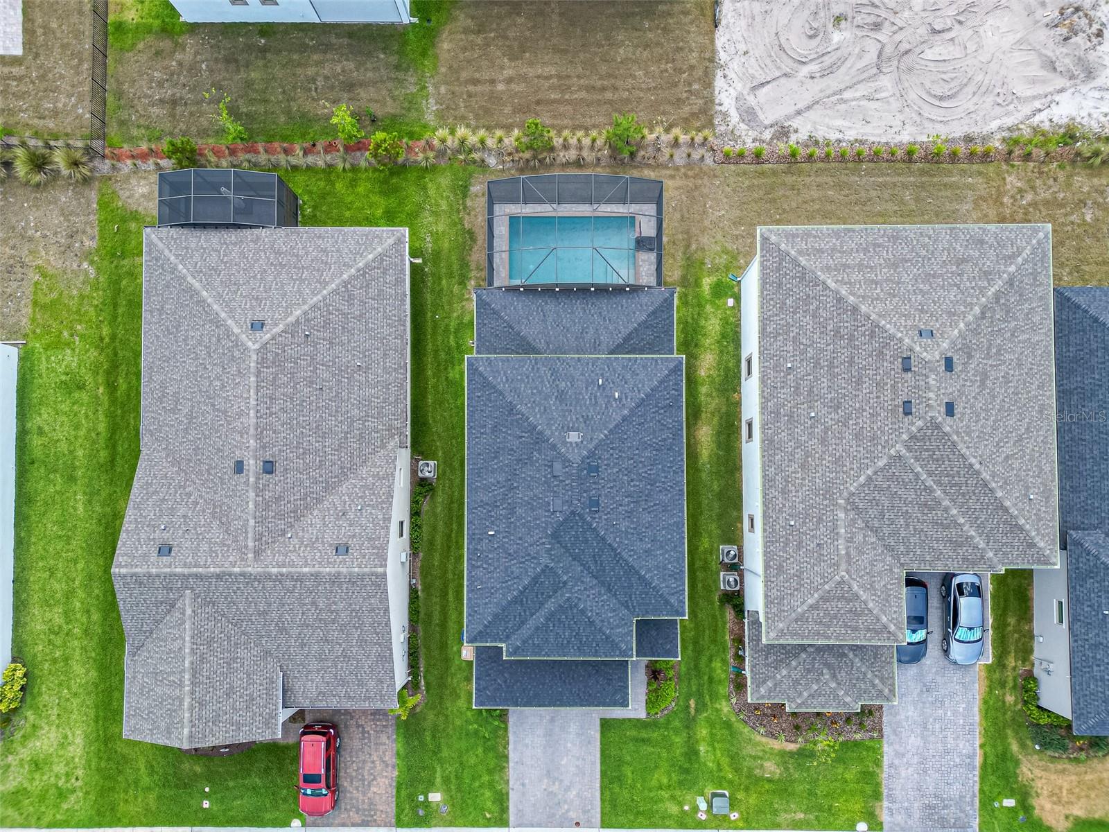 5266 BUTTONSAGE DR, SAINT CLOUD, FL, 34772