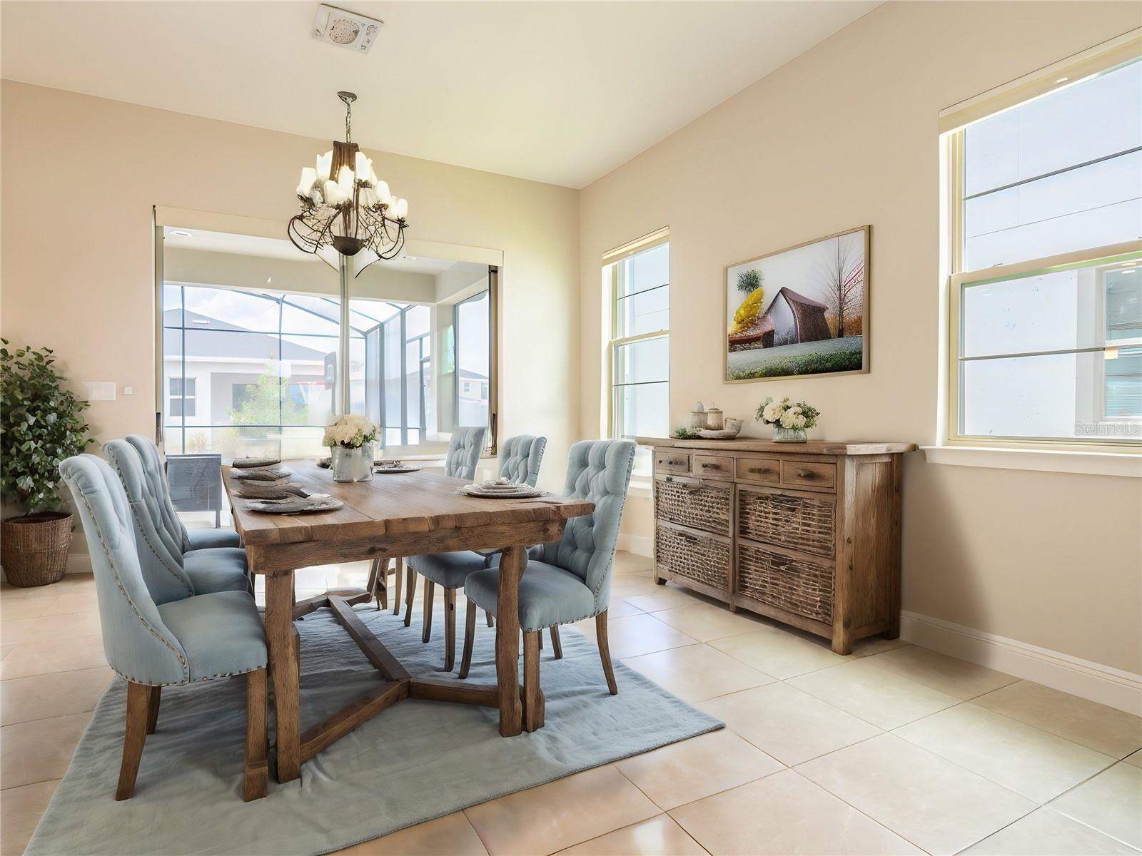 5266 BUTTONSAGE DR, SAINT CLOUD, FL, 34772