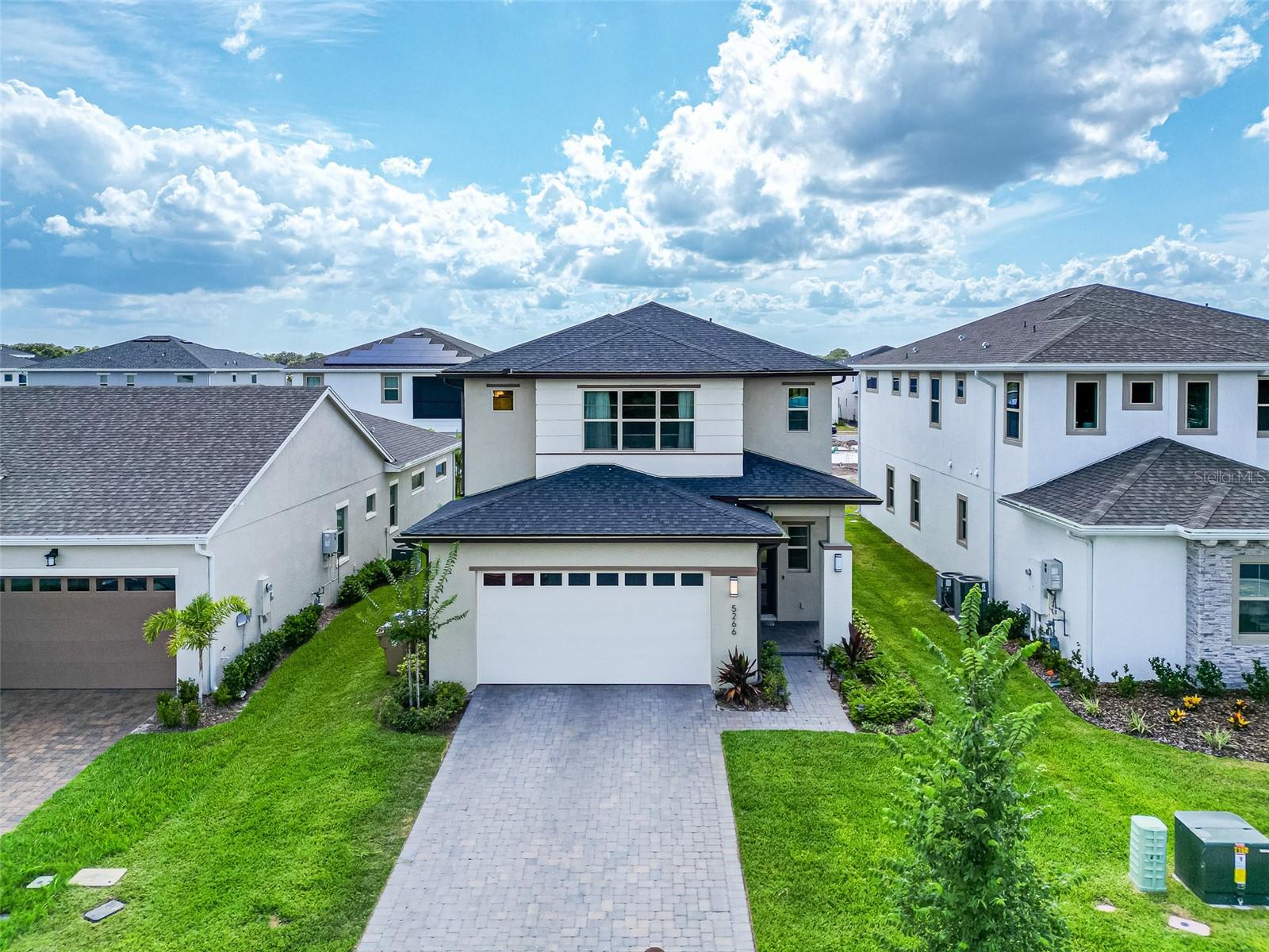 5266 BUTTONSAGE DR, SAINT CLOUD, FL, 34772