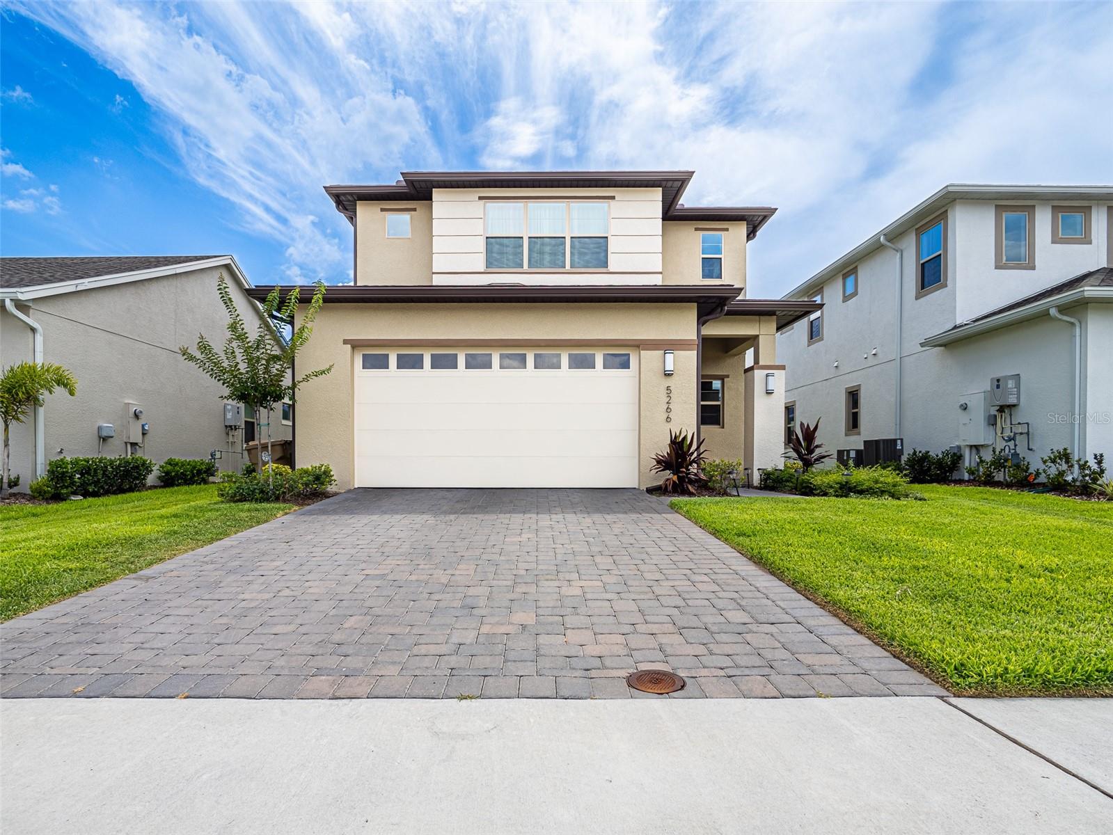 5266 BUTTONSAGE DR, SAINT CLOUD, FL, 34772